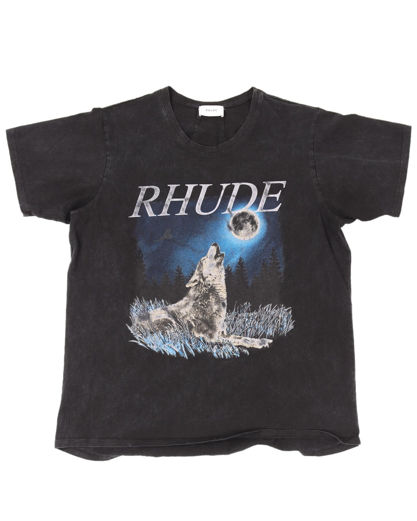 Wolf T-Shirt
