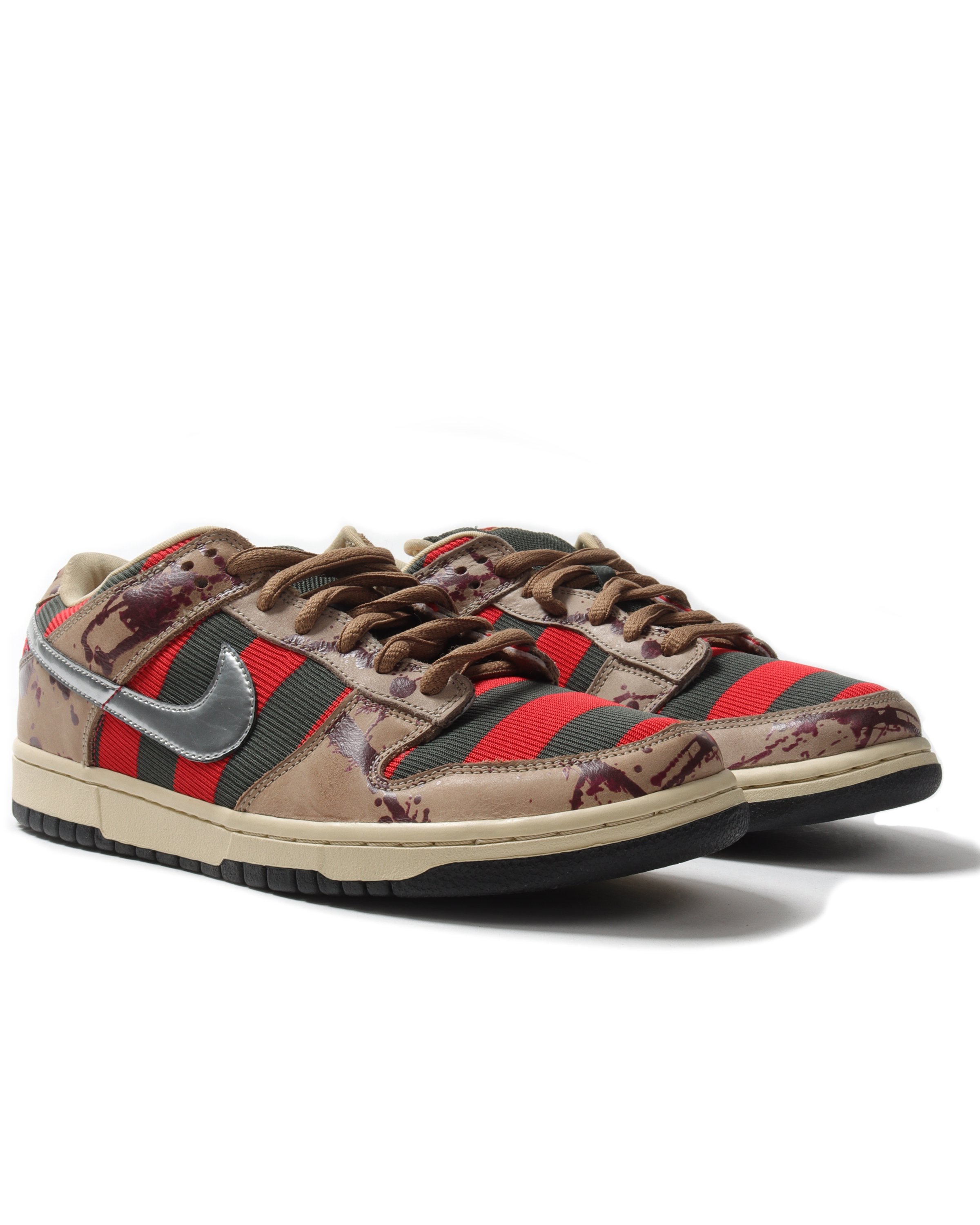 Dunk low freddy sales krueger