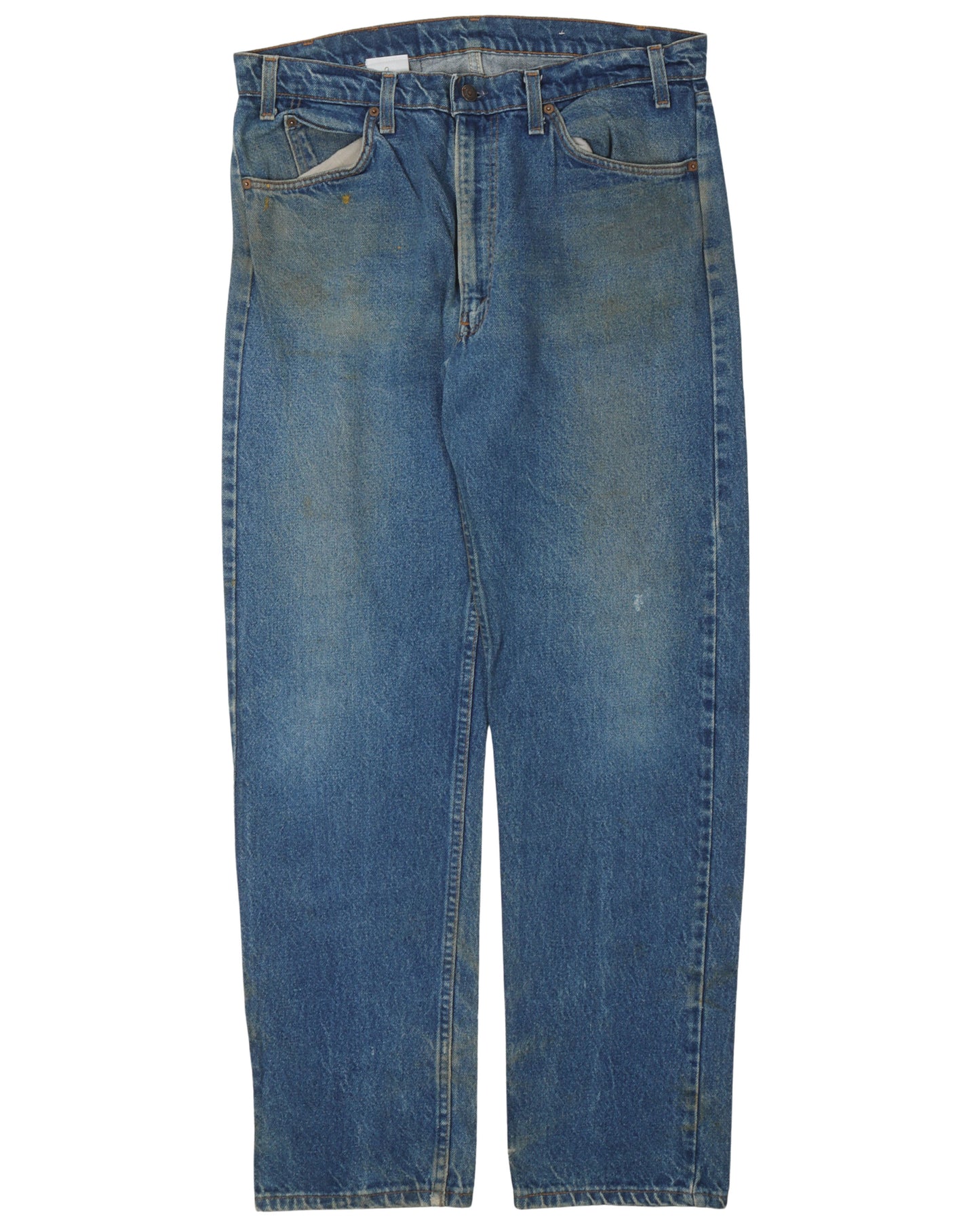 Levi's Sand Fade Jeans