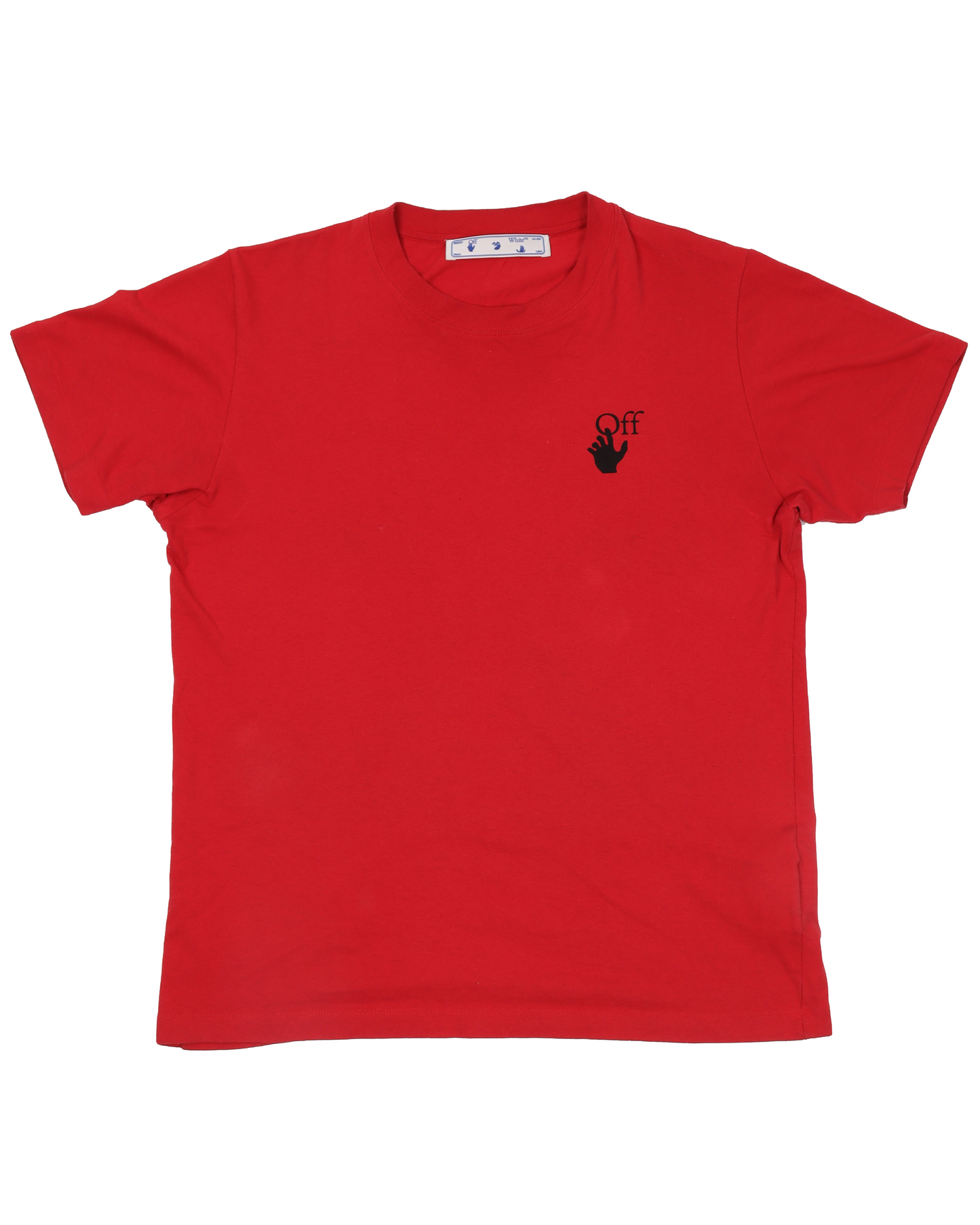 Spray Marker T-Shirt