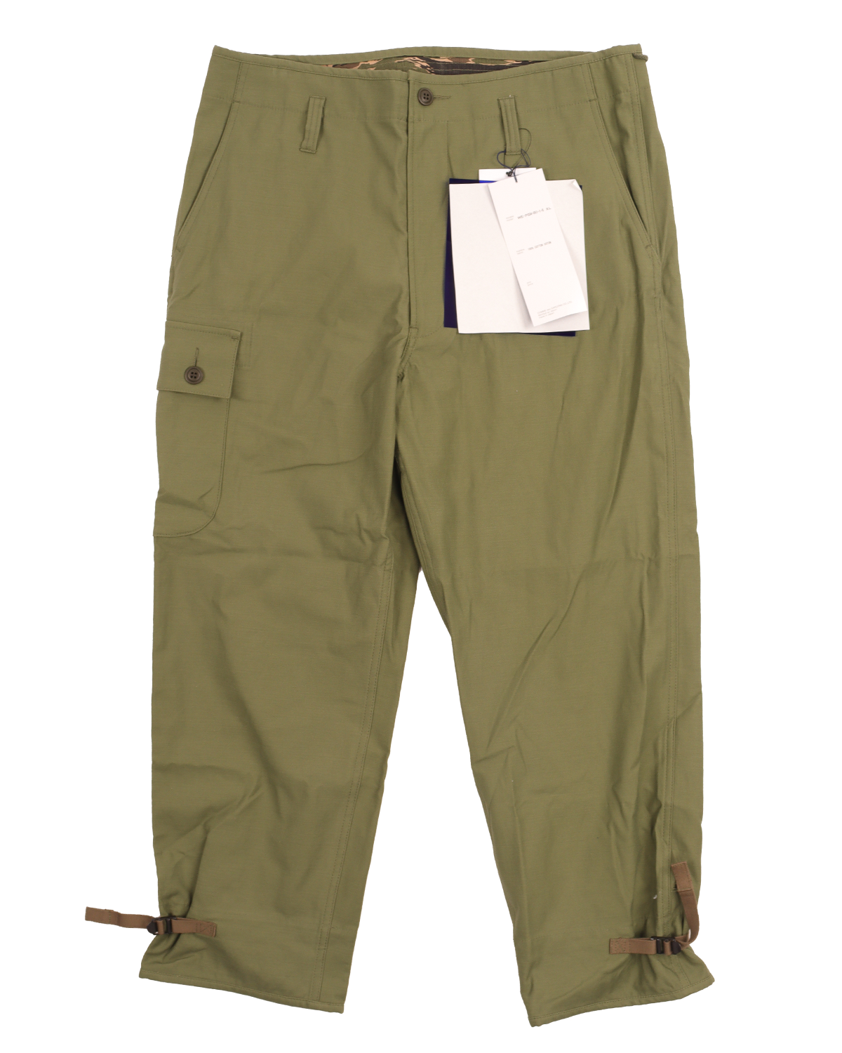Cargo Pant w/ Tags
