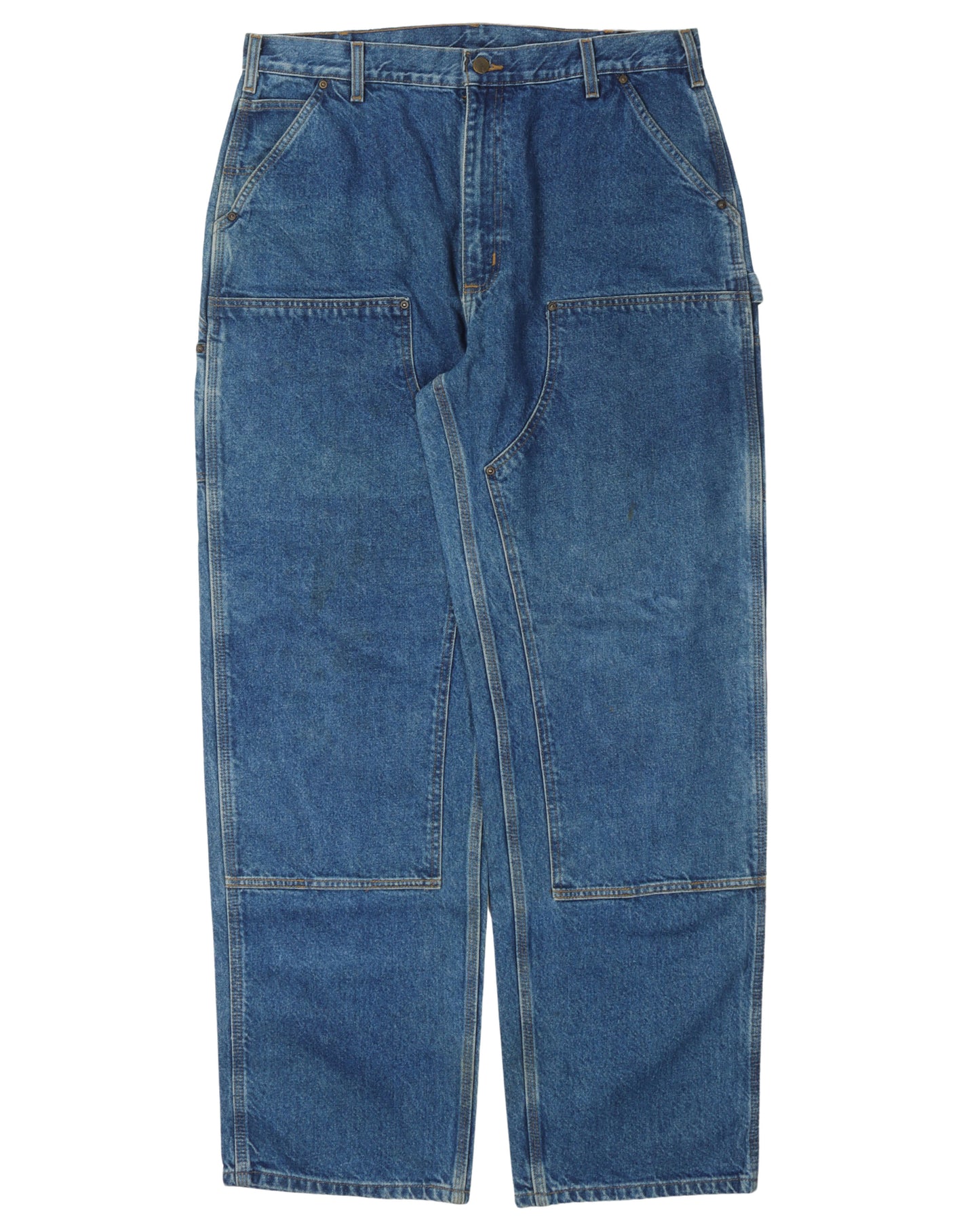 Carhartt Double Knee Jeans