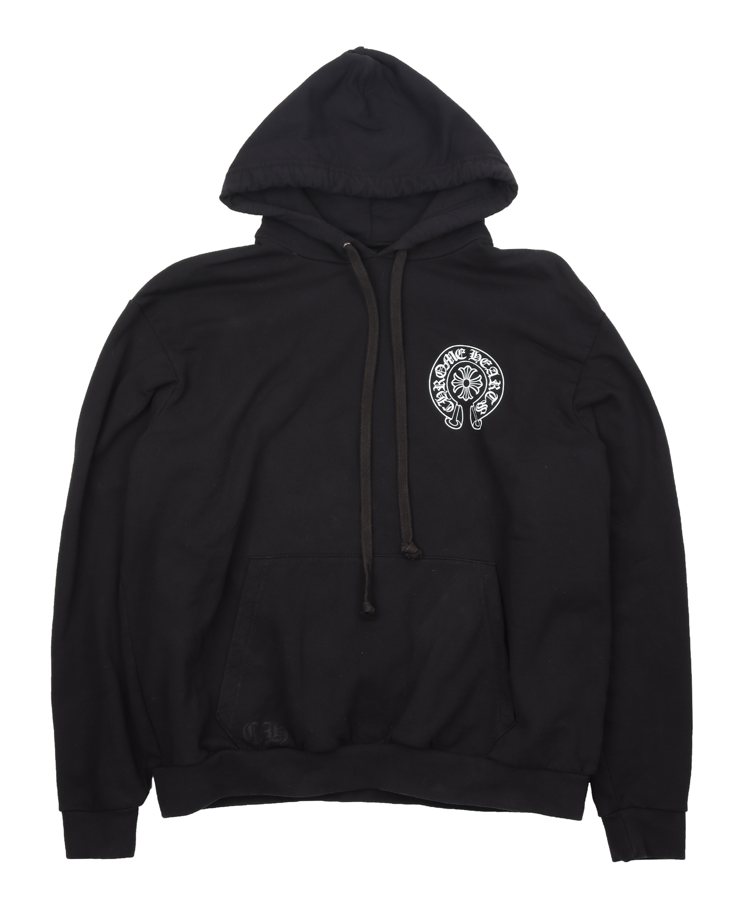 St. Barths Logo Hoodie