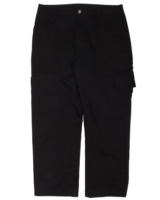 Matty Boy Single Pocket Cargo Chino Pant