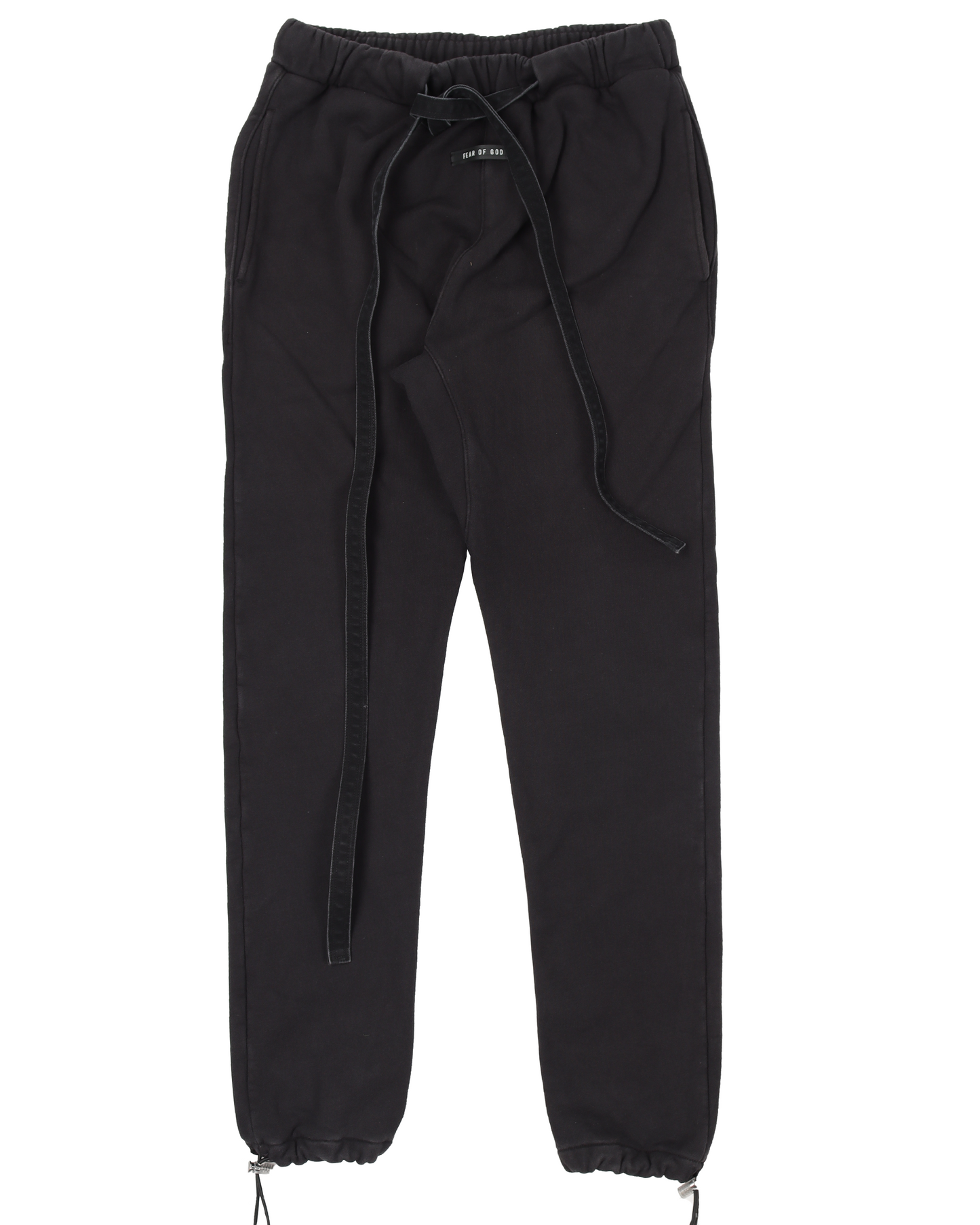 Drawstring Sweatpants