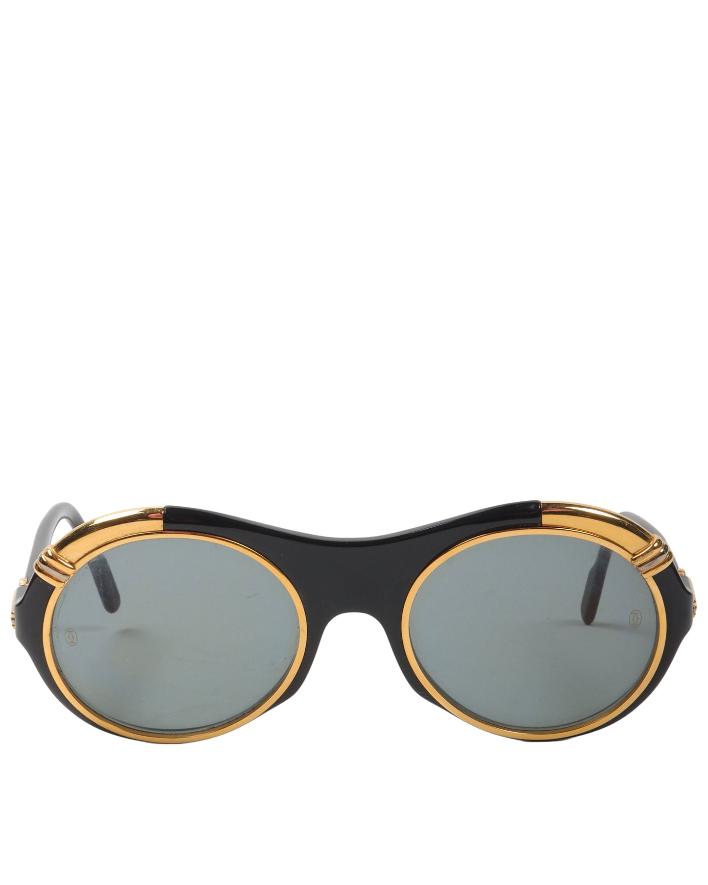 Diabolo Round Sunglasses (1991)