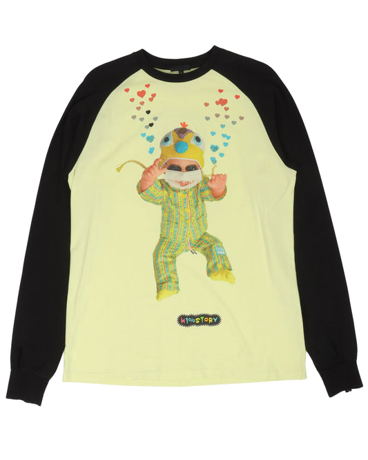 Long Sleeve
