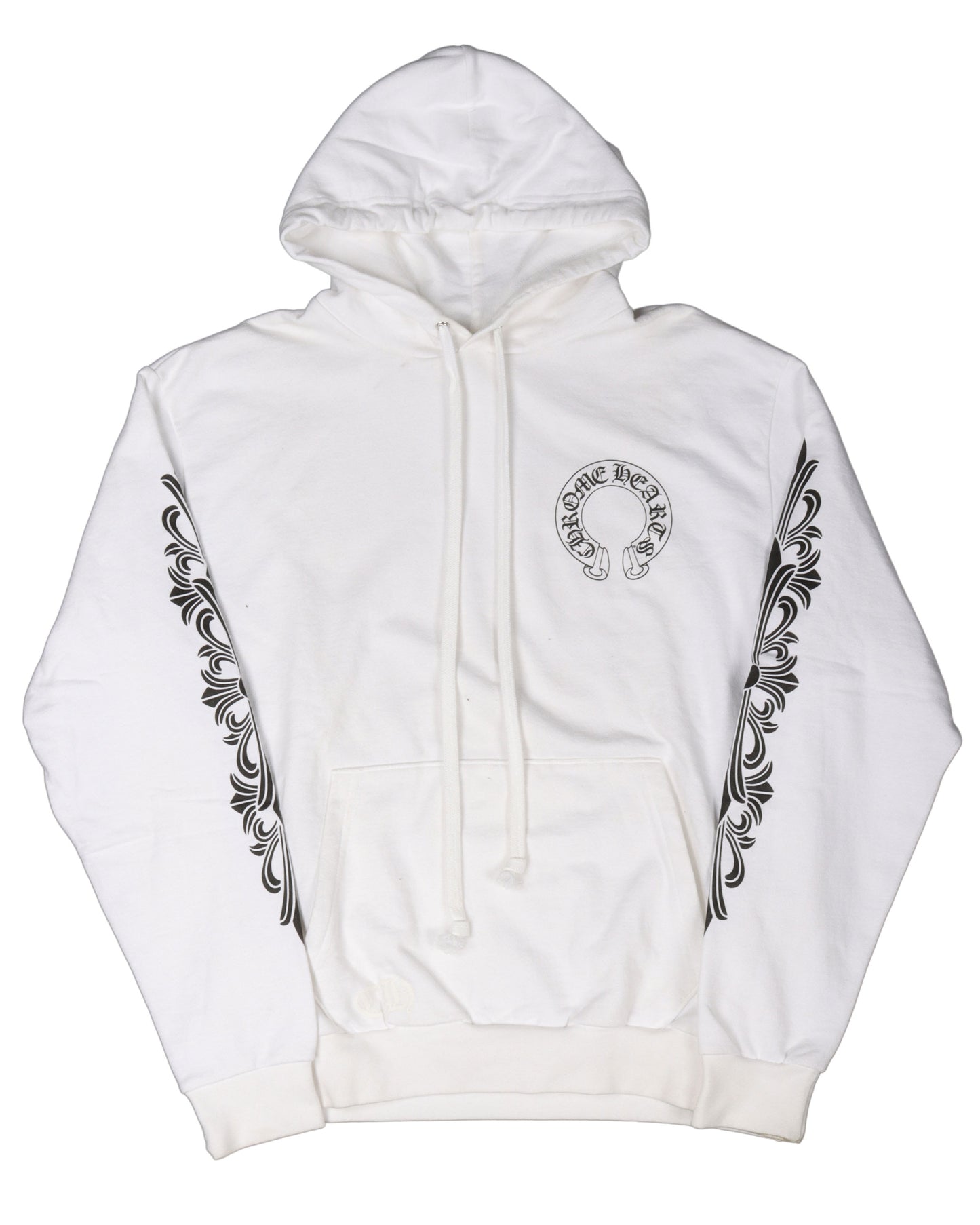 Horseshoe Hoodie