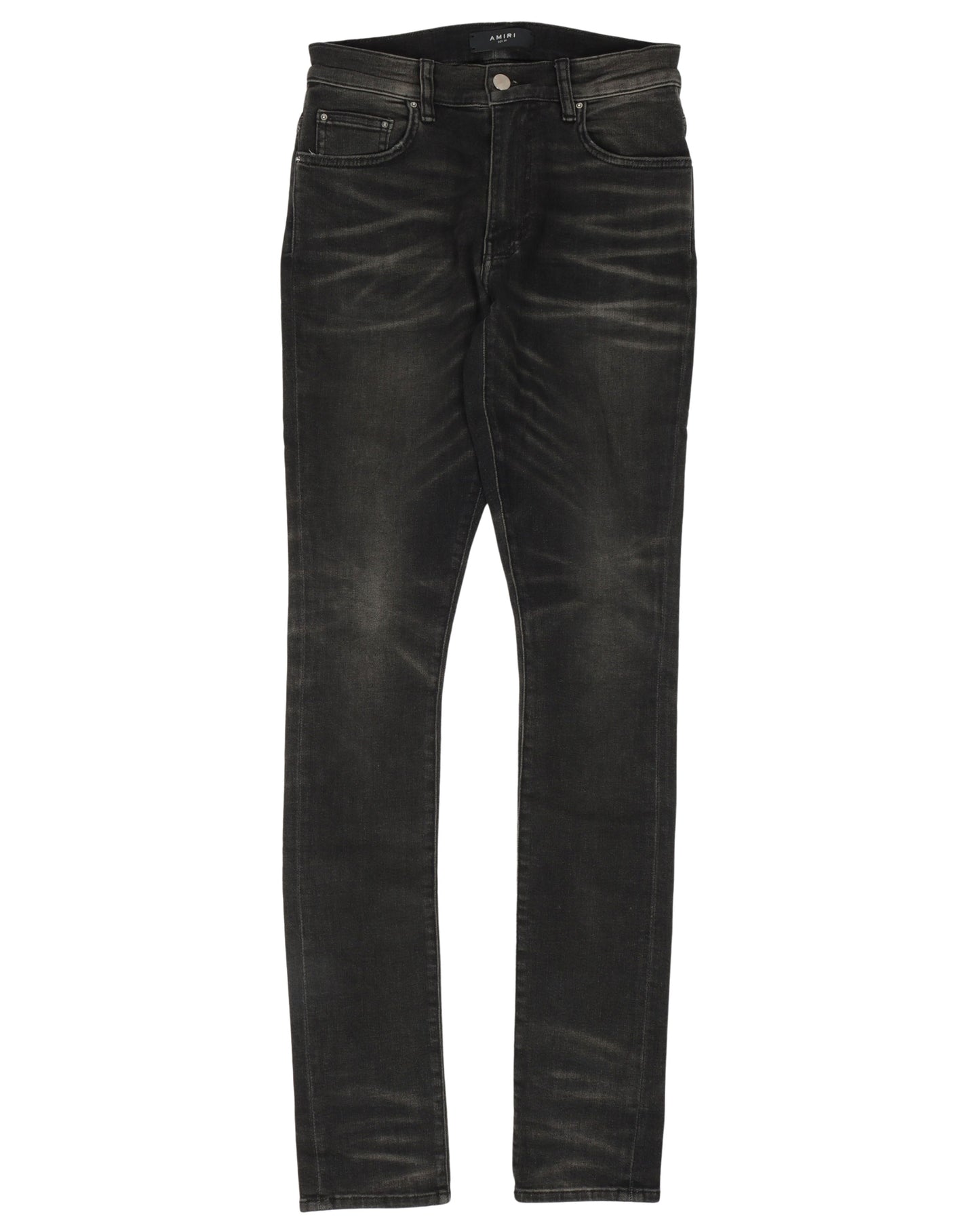 Fade Jeans