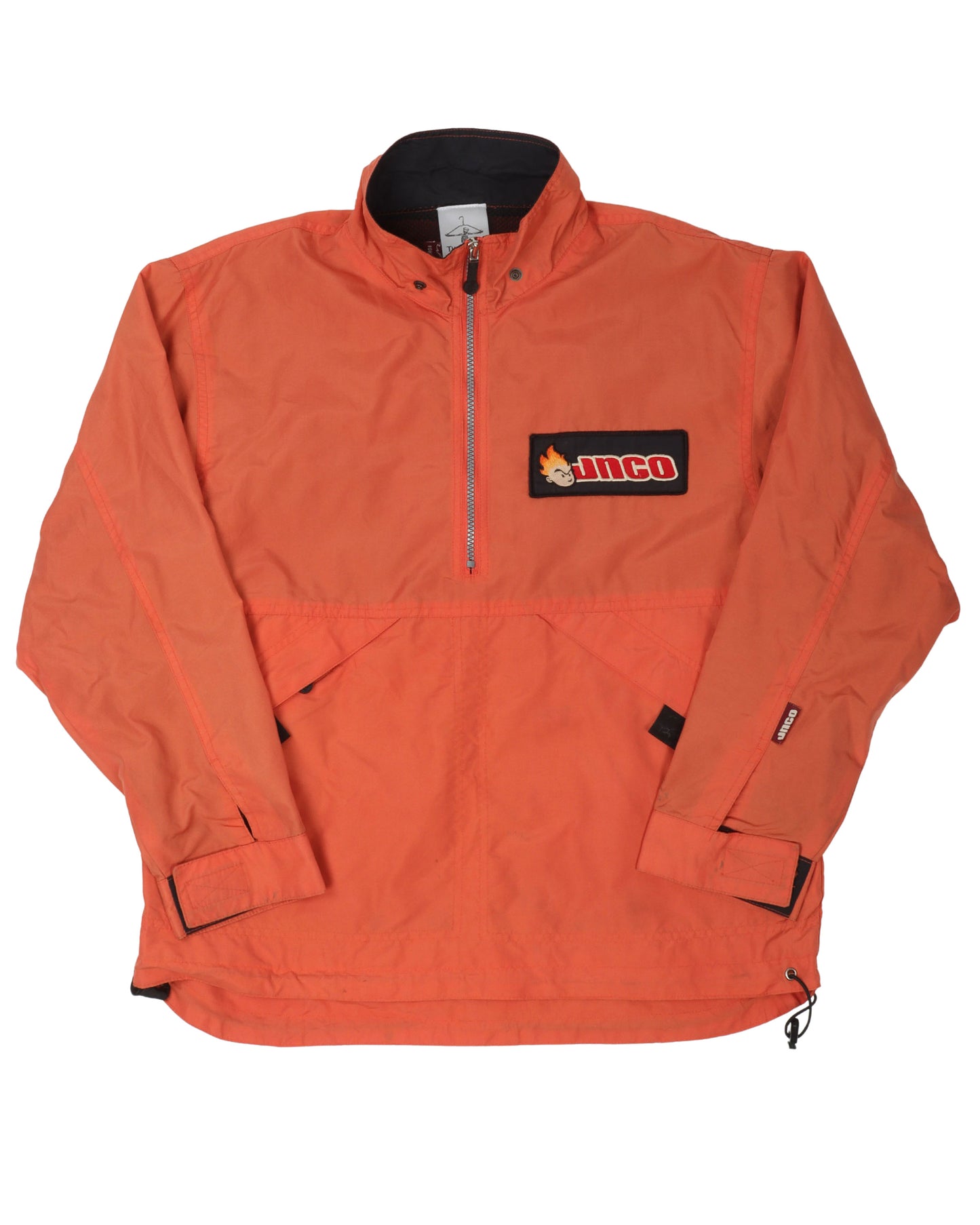 JNCO Half Zip Jacket