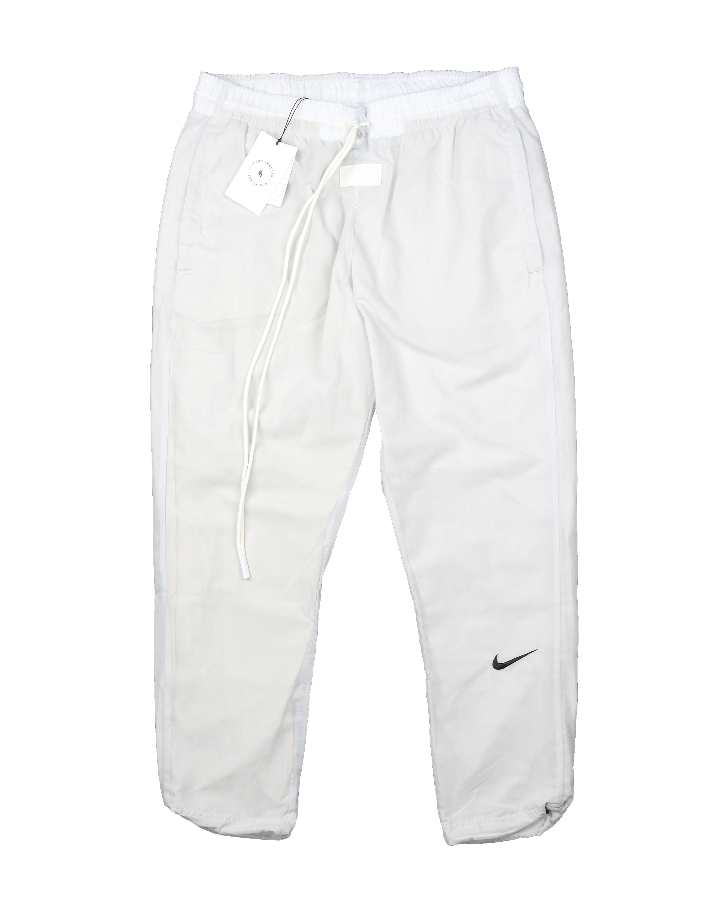 Nike fear of sales god woven pant