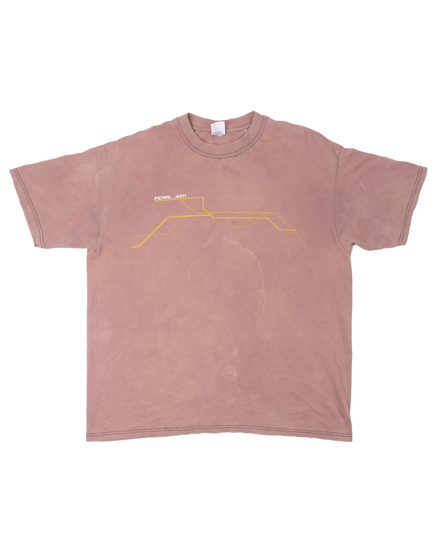 1990's Pearl Jam 'Binaural' T-Shirt