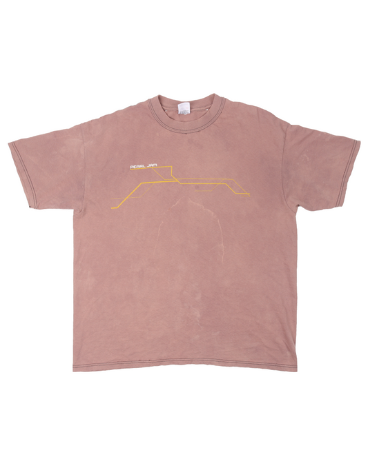 1990's Pearl Jam 'Binaural' T-Shirt