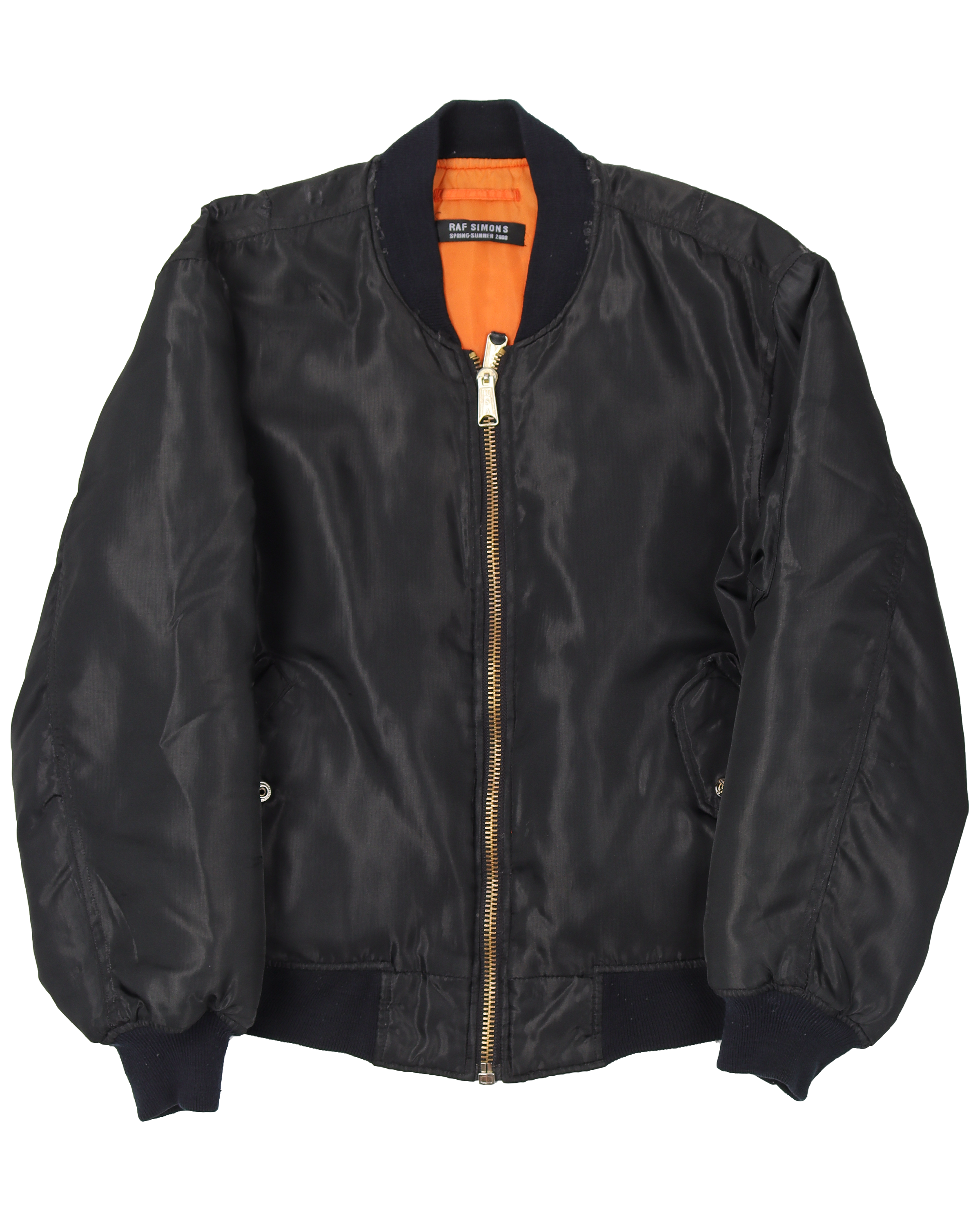 Simons clearance spring jackets