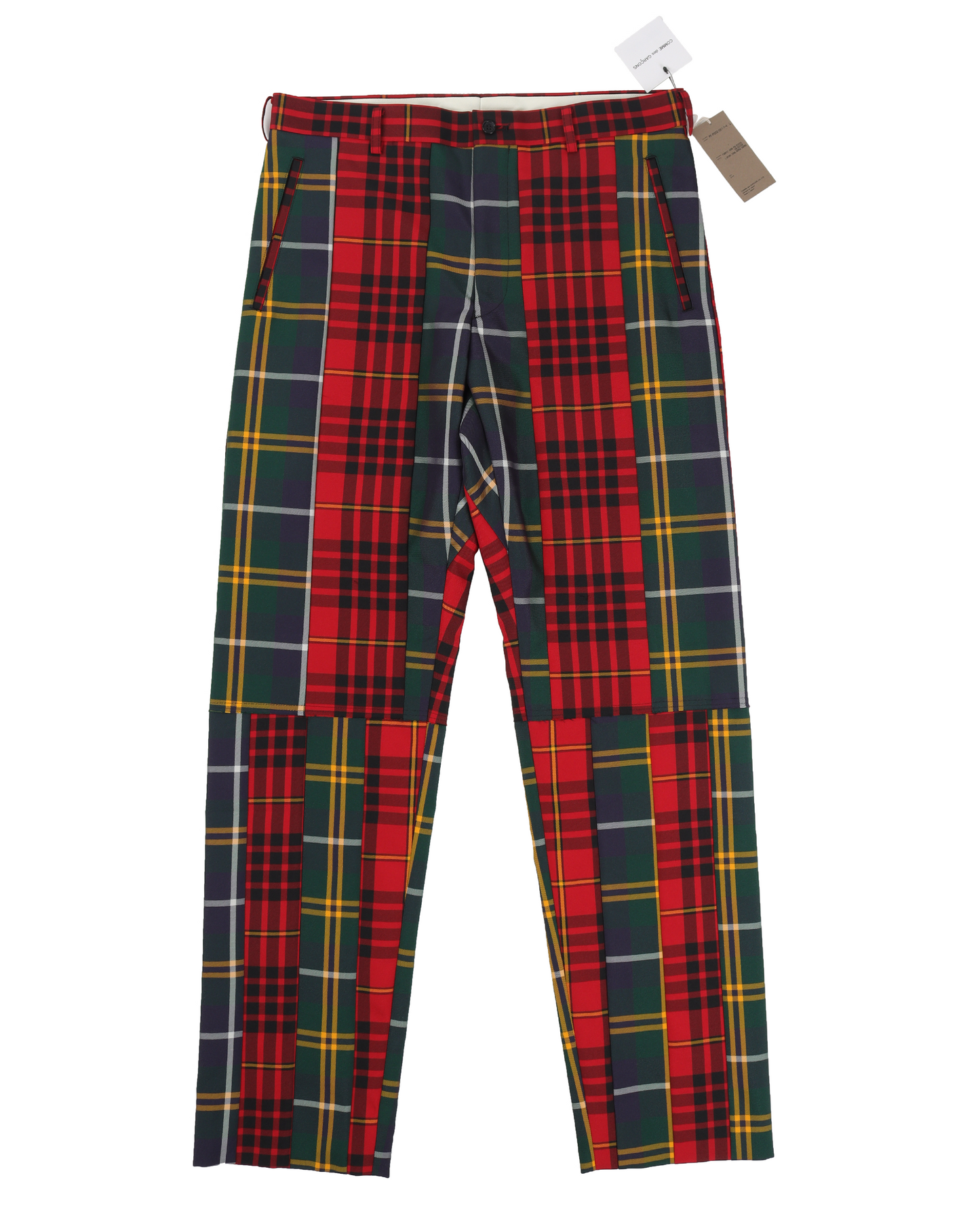 Trouser Pant