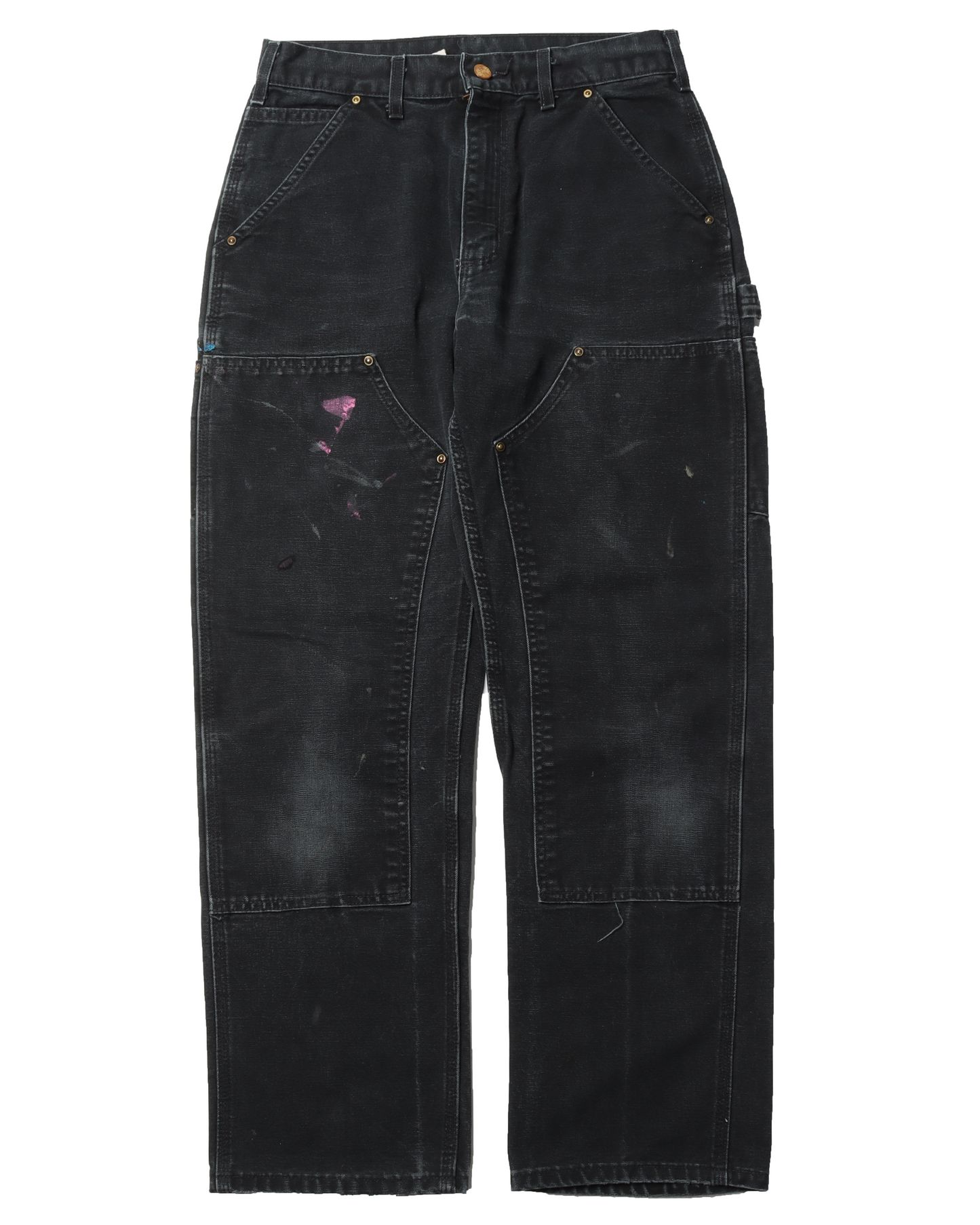 Vintage Double Knee Carpenter Pants