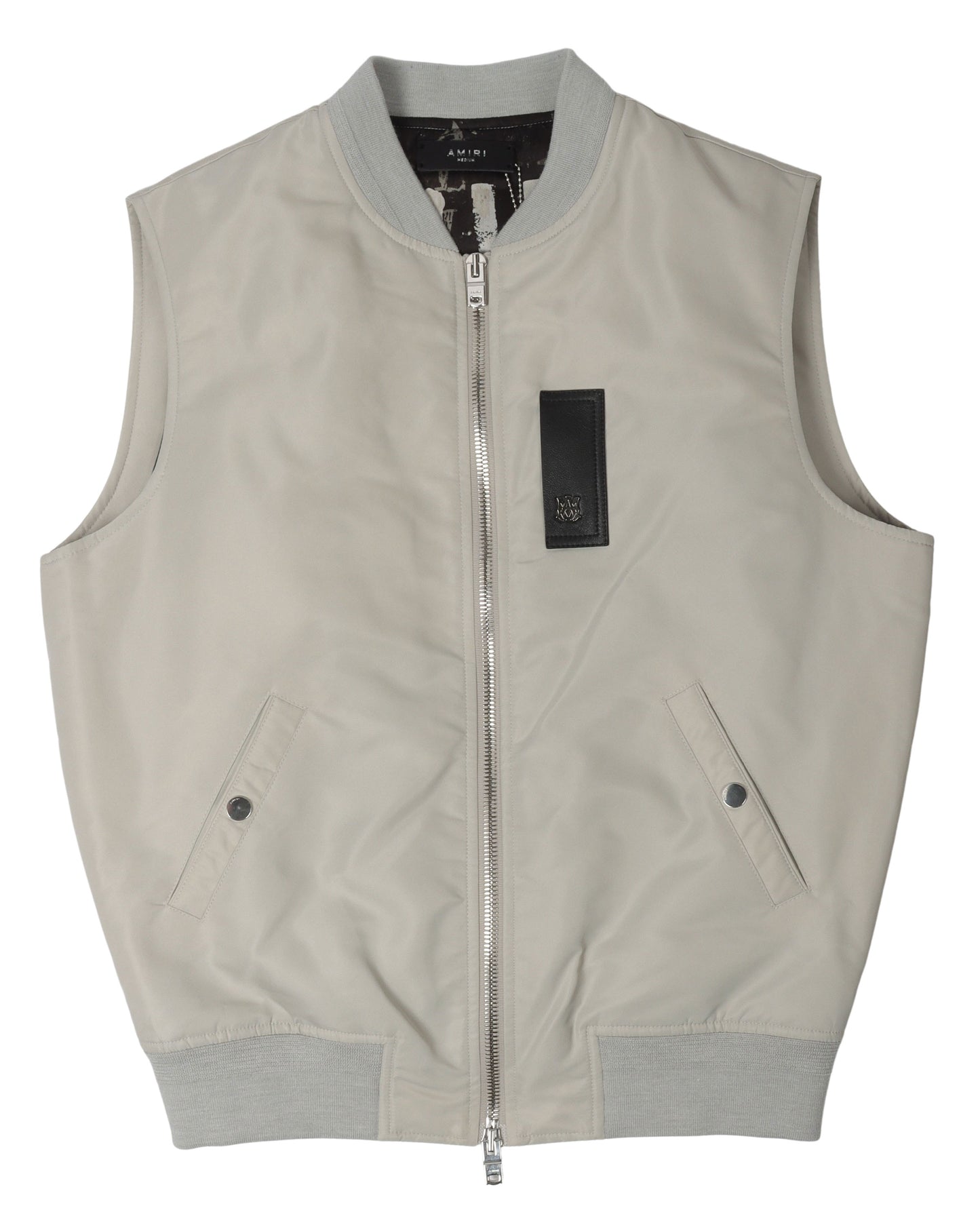 Nylon Vest