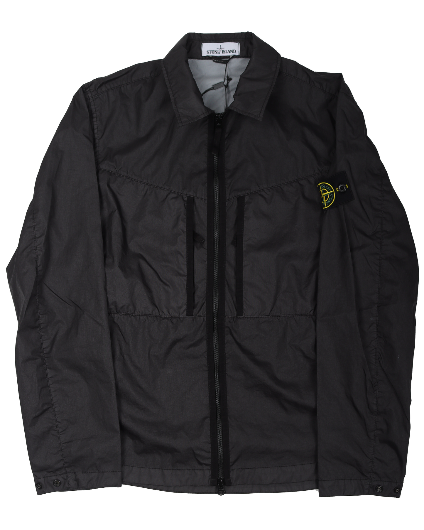 Jacket Overshirt