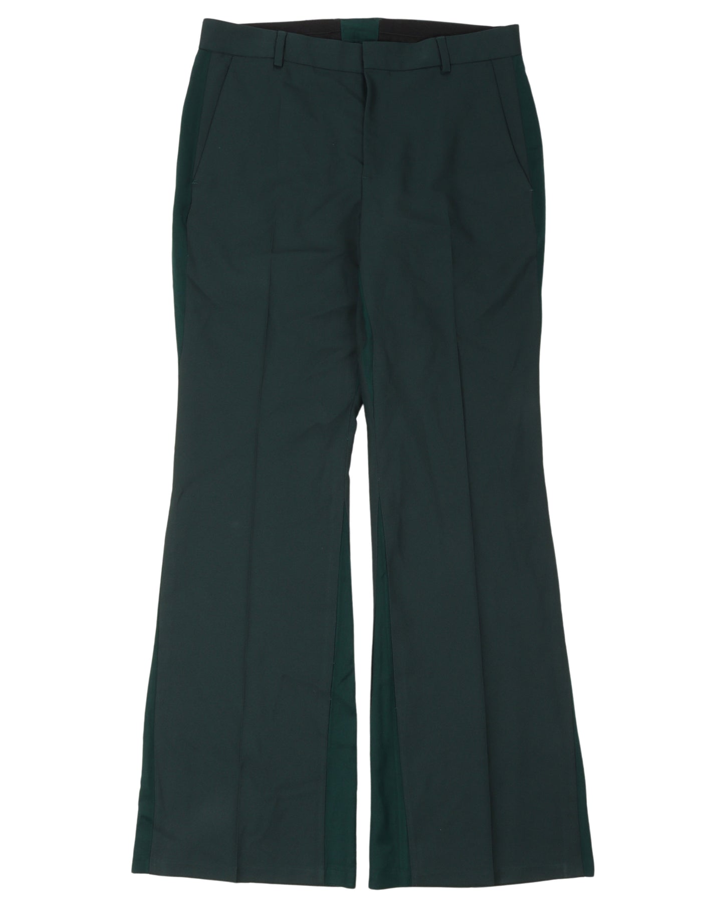 Flare Slacks