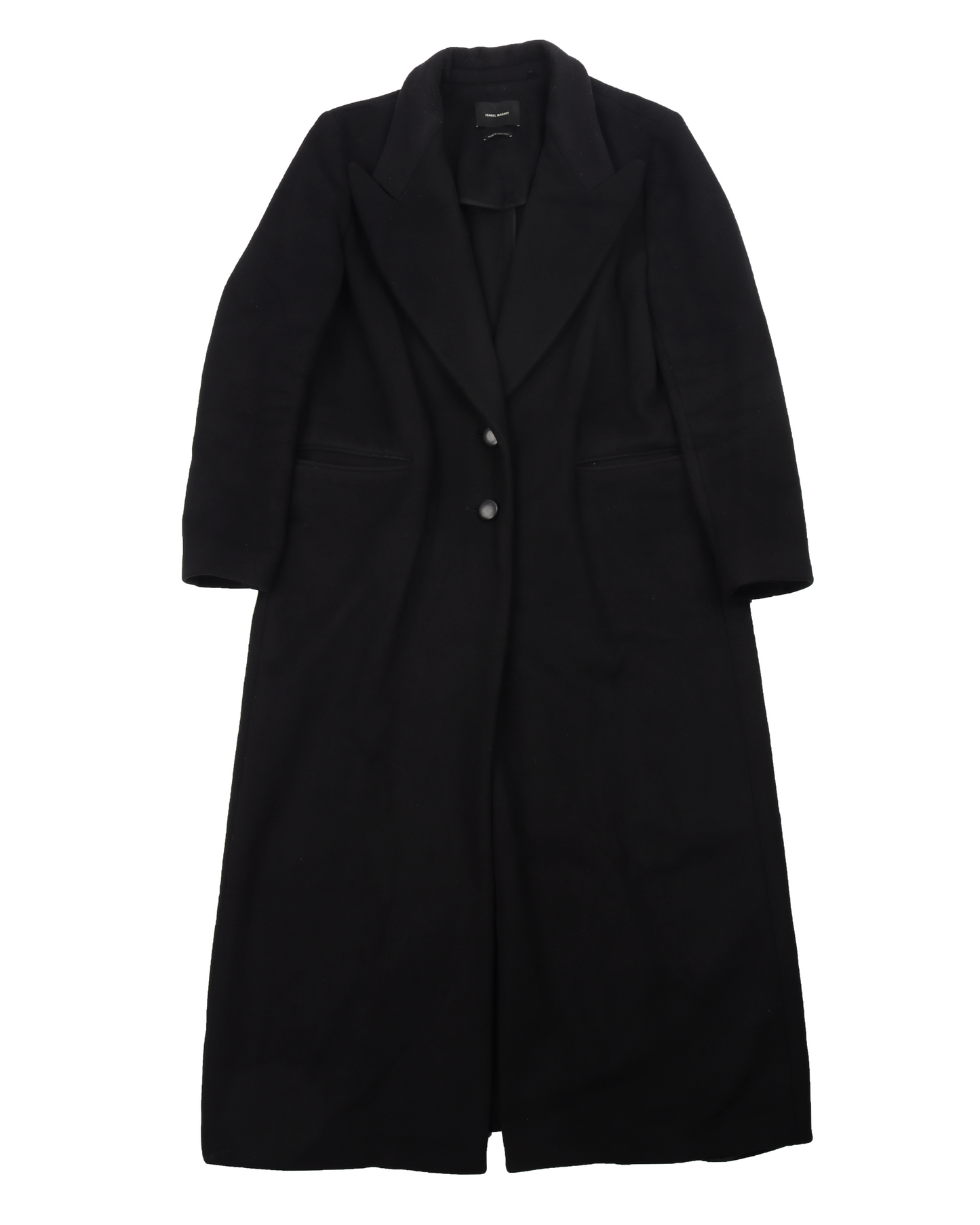 Top Coat