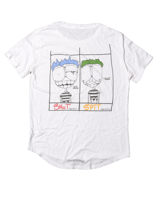 Matty Boy "Snot and Spit" T-Shirt