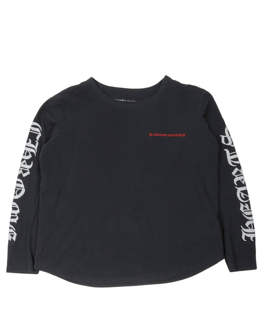 Matty Boy "Nuclear Kids" Long-Sleeve T-Shirt