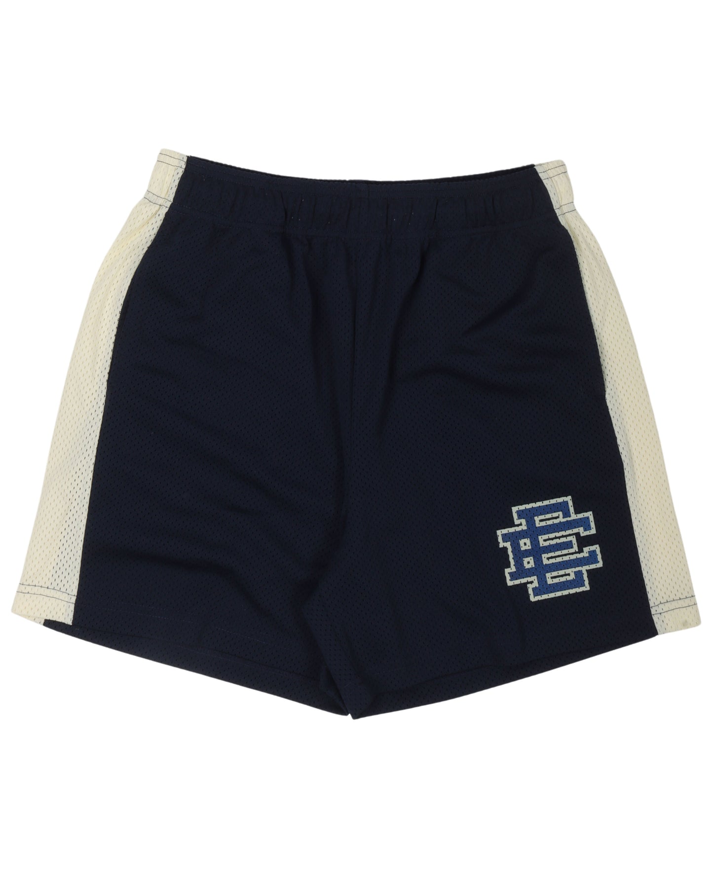 Side Strip Gym Shorts
