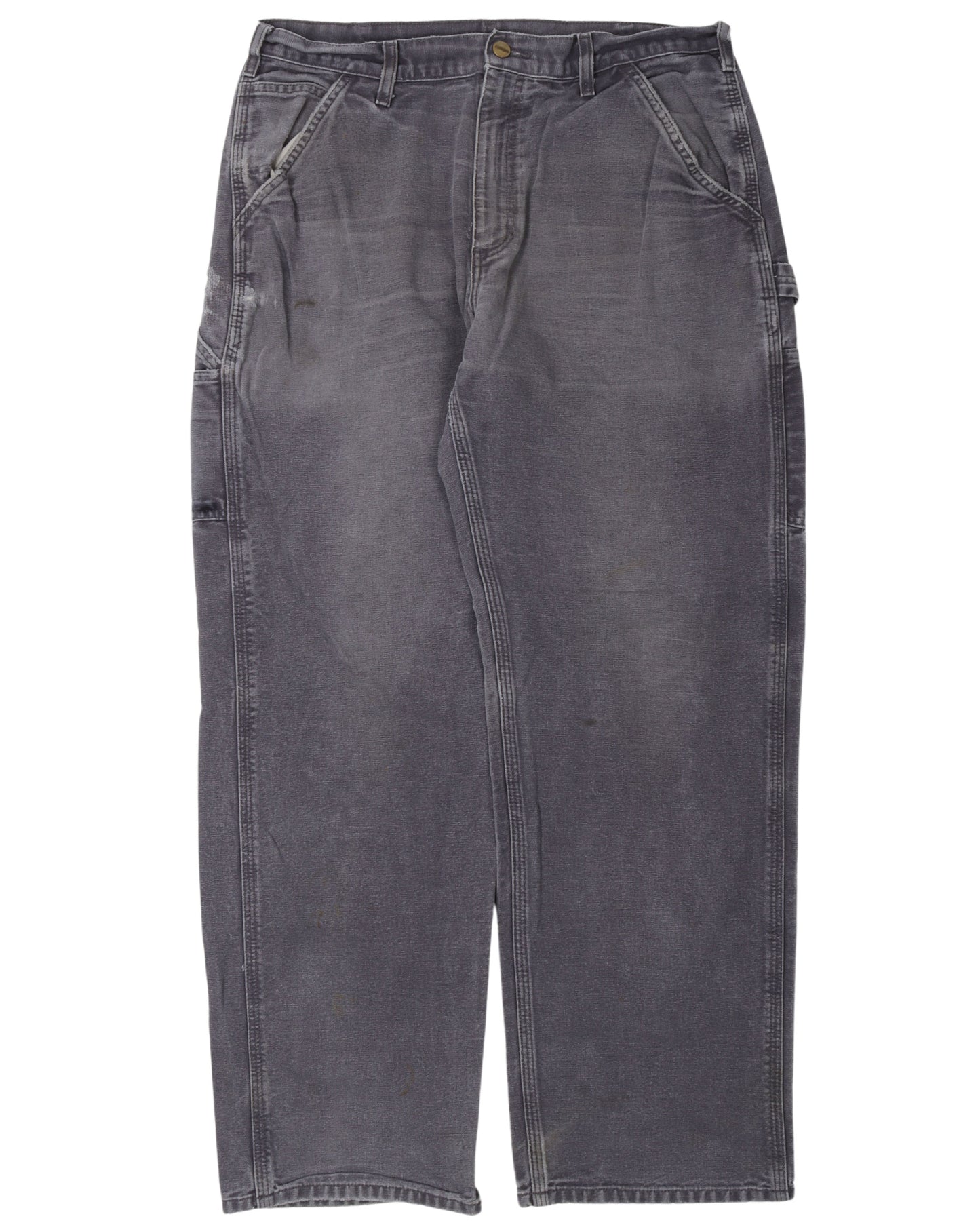 Carhartt Carpenter Pants