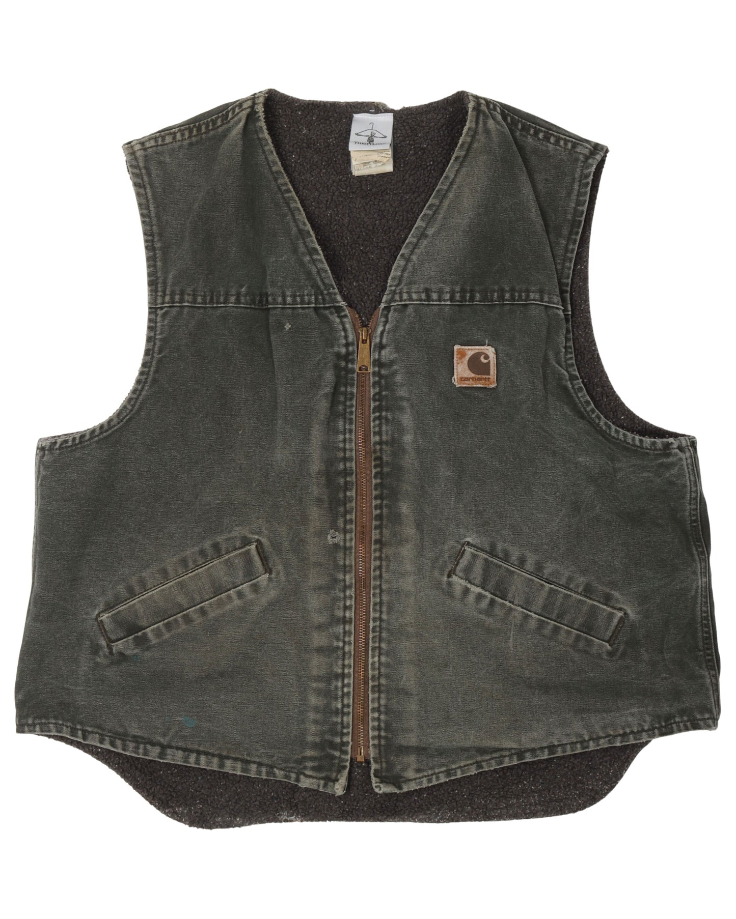 Carhartt Work Vest