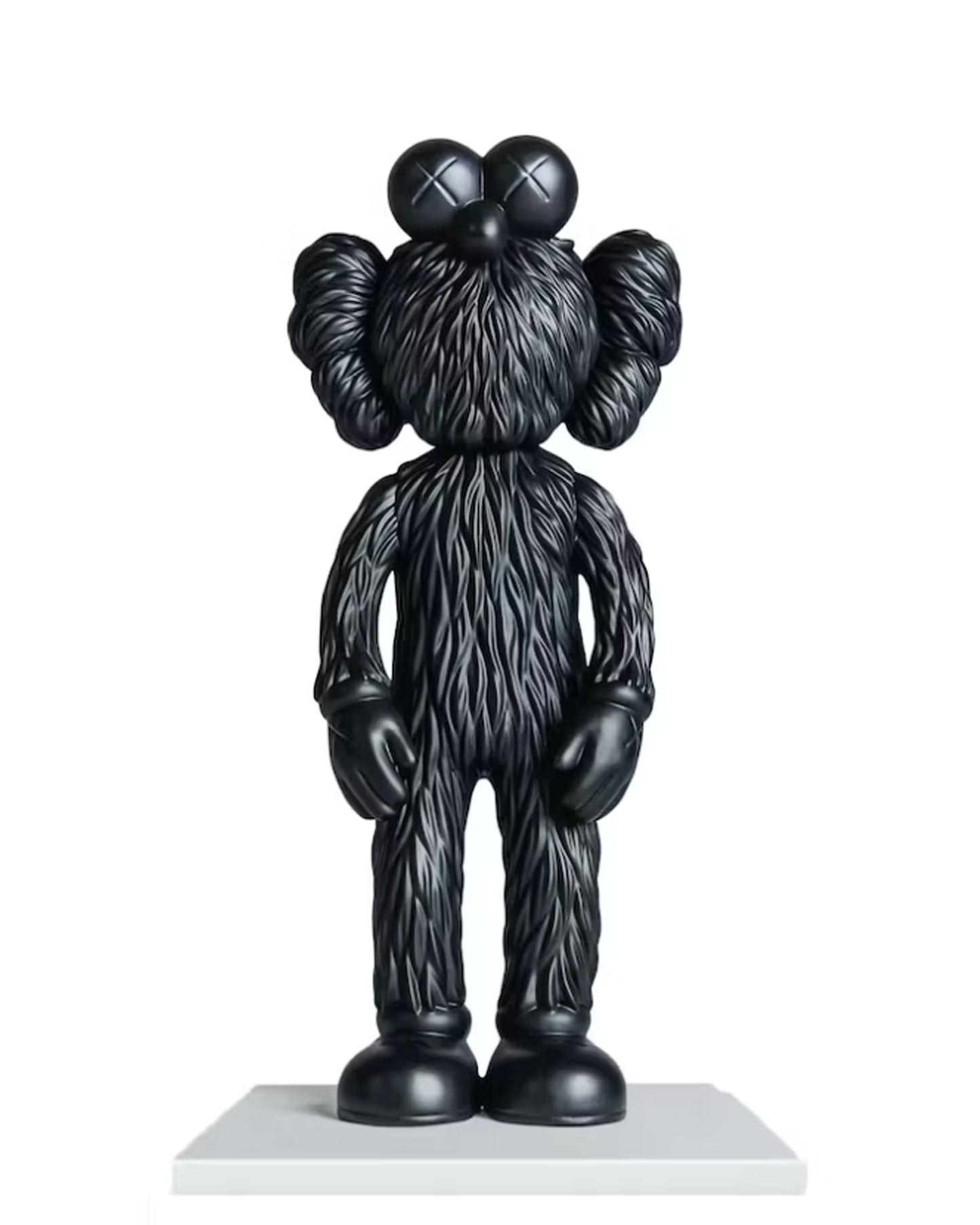 BFF Bronze Figure (Edition of 250 + 50 AP, with Signed COA)