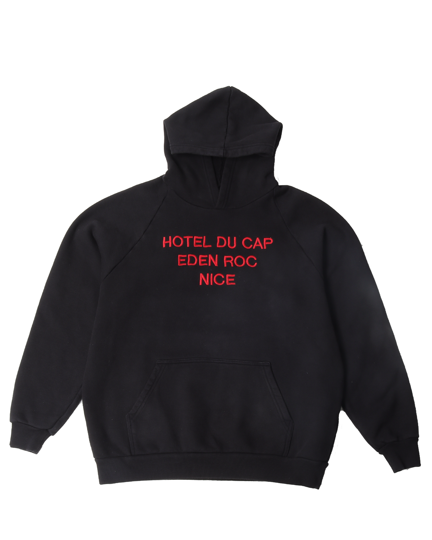 Hotel Du Cap Eden Roc Nice Hoodie