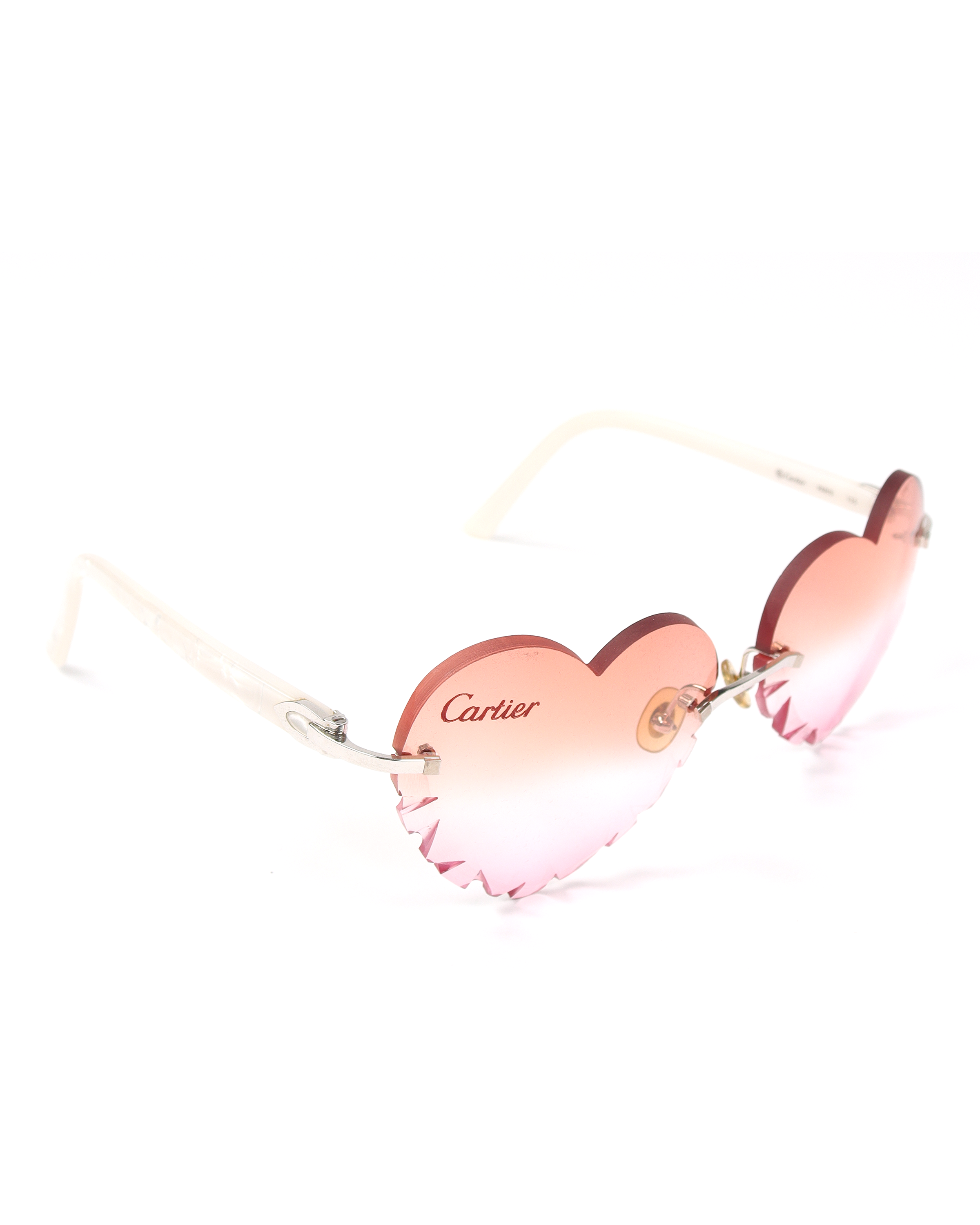 Heart Shaped Sunglasses