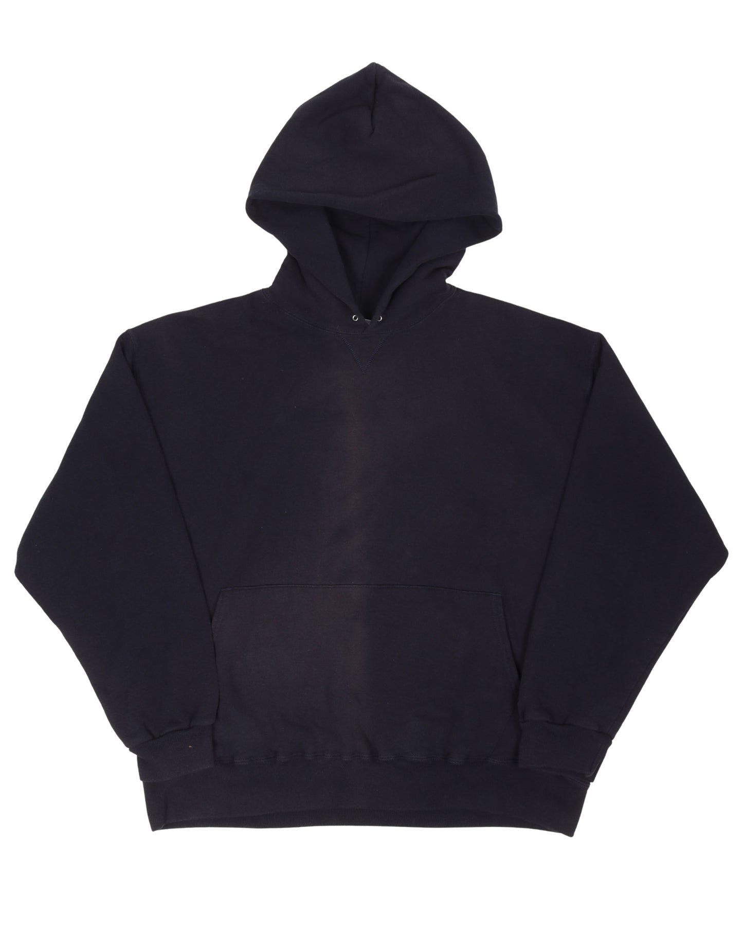 Fade Hoodie