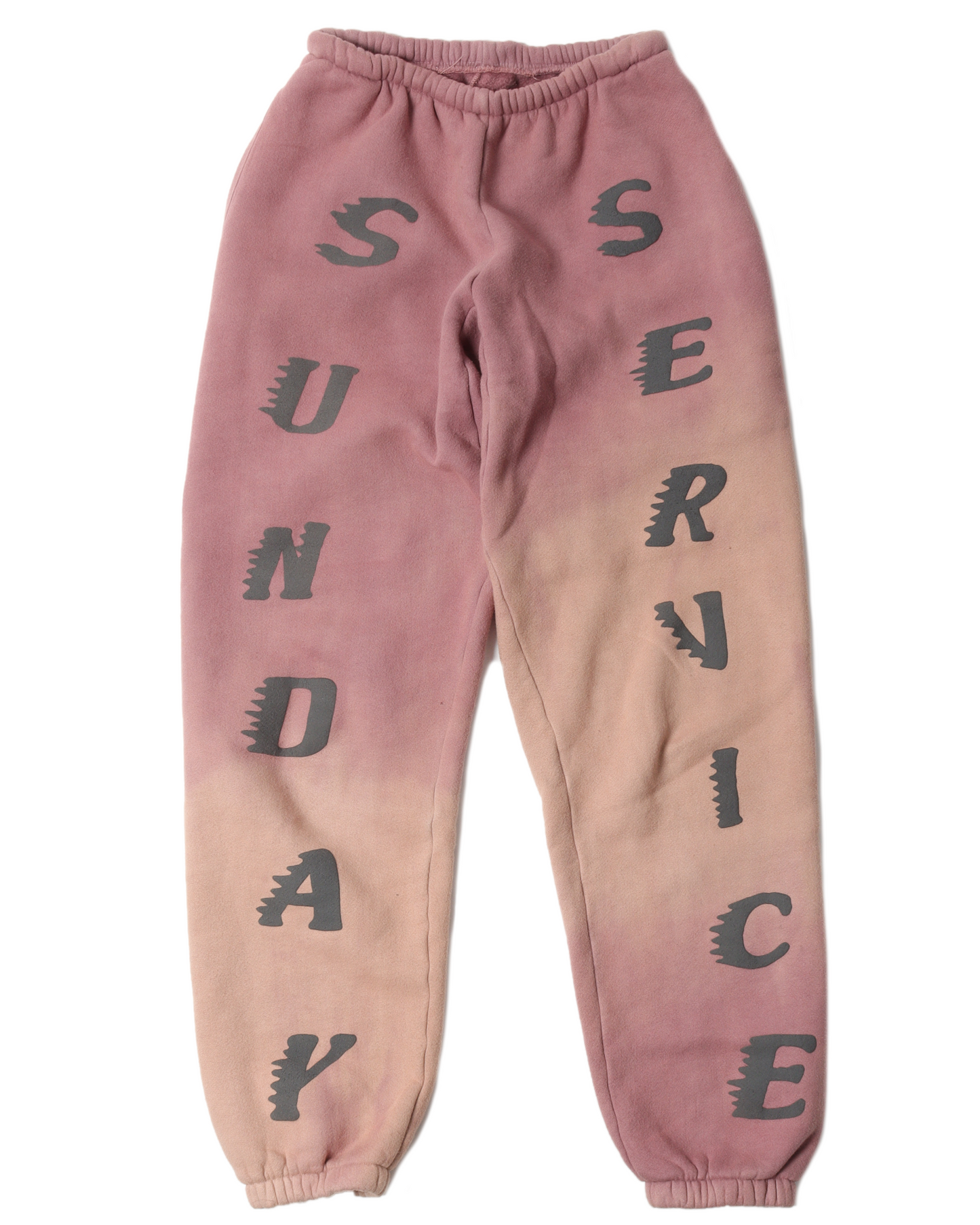 Sunday Service Sweat Pants
