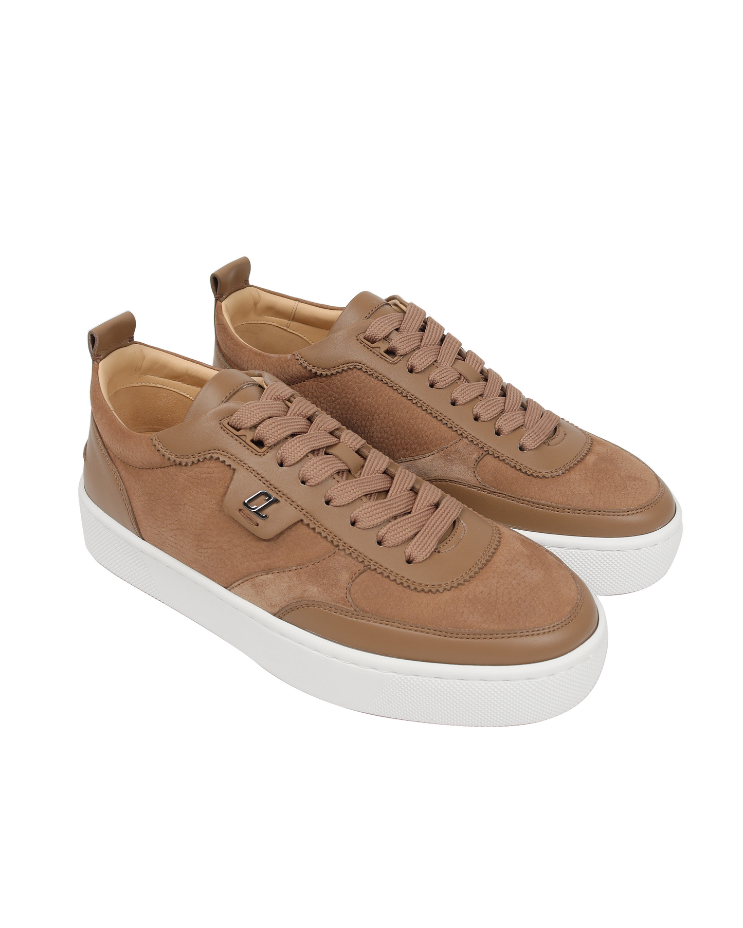 Nubuck Sneaker