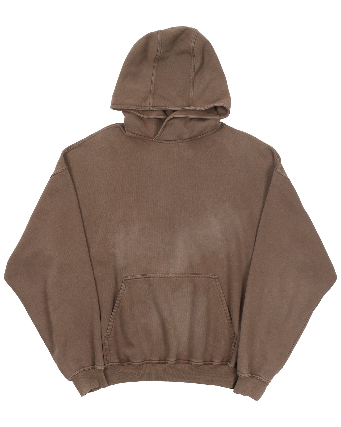 FW15 Brown Perth Hoodie