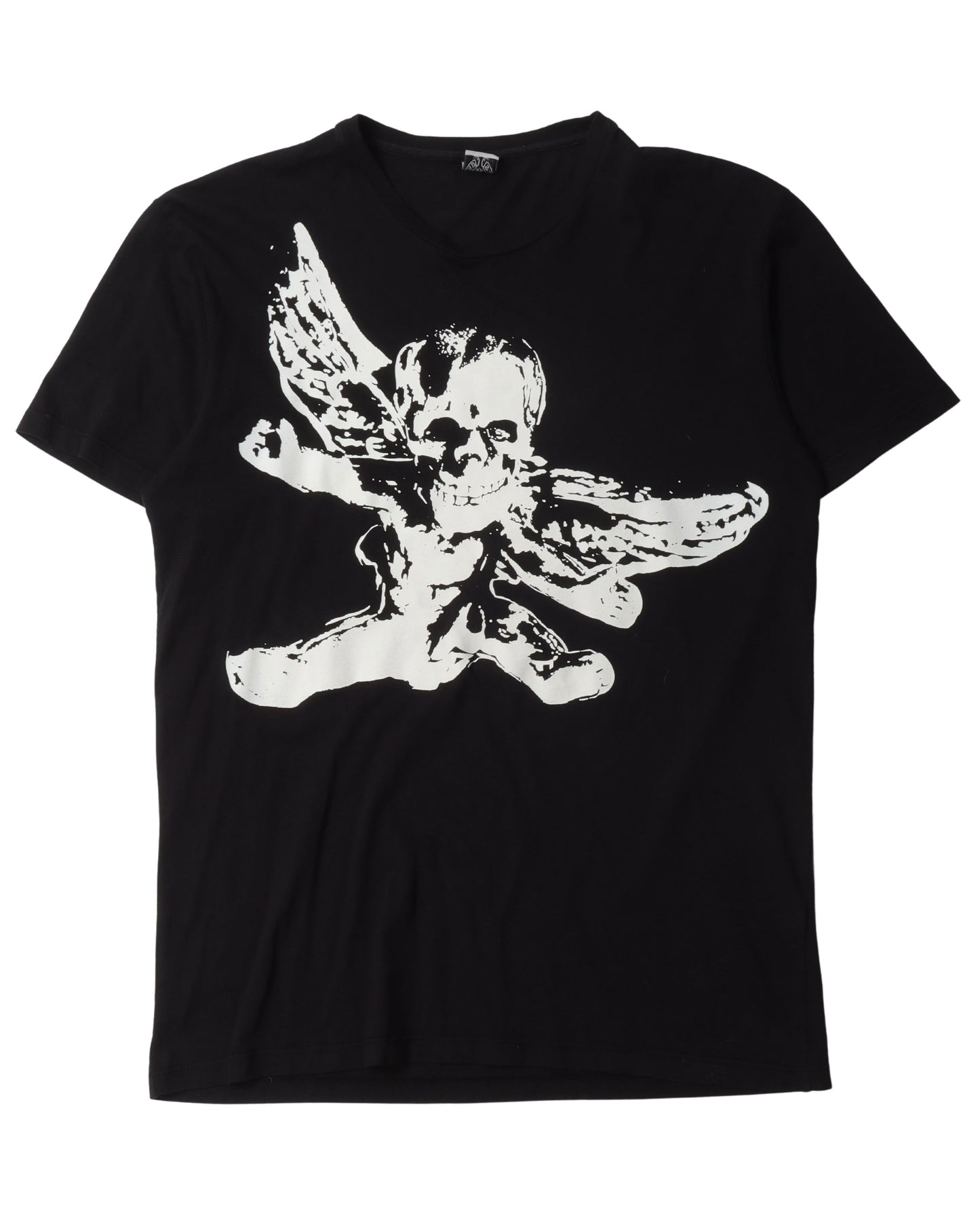 Foti Graphic T-Shirt