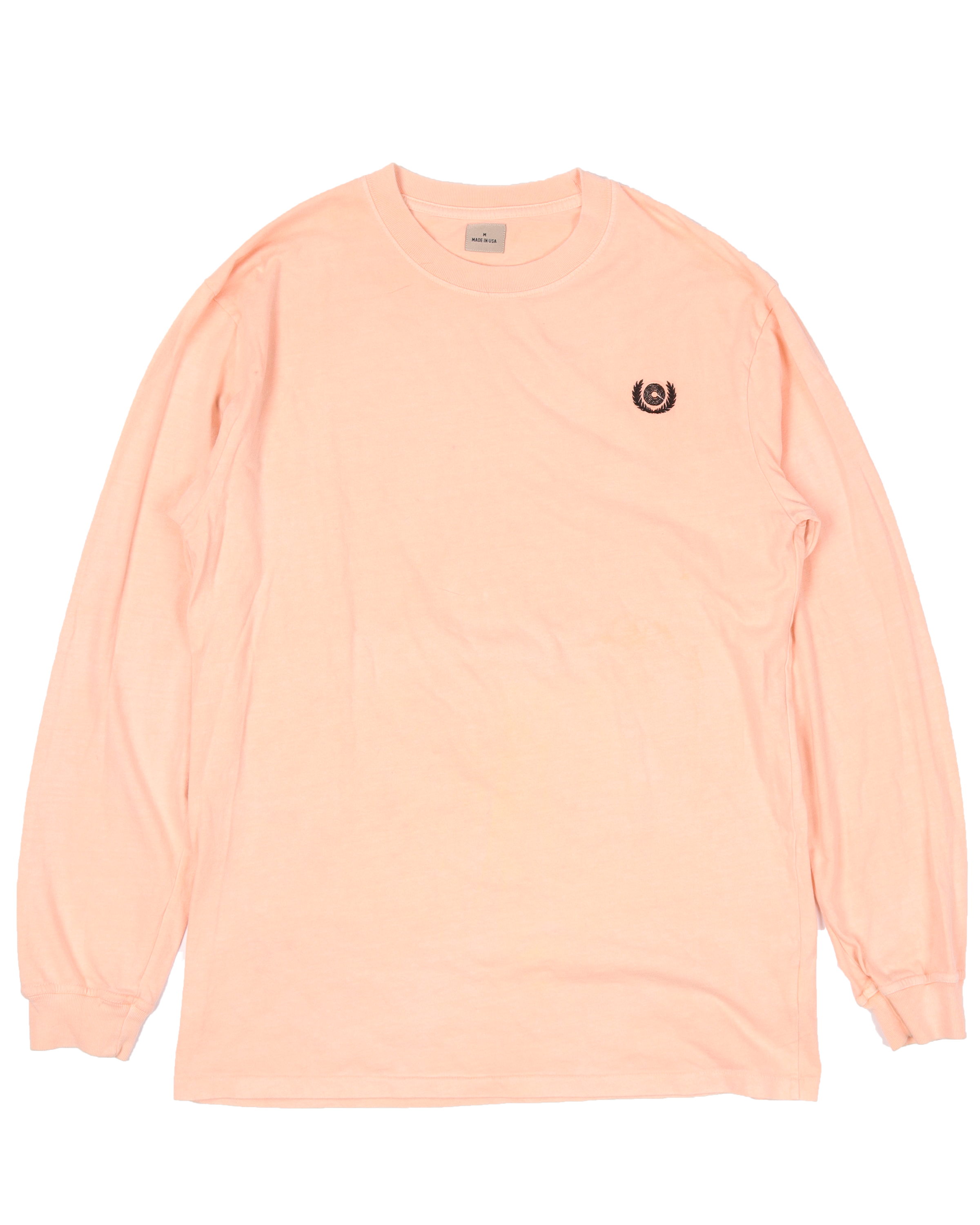 Yeezy top neon shirt