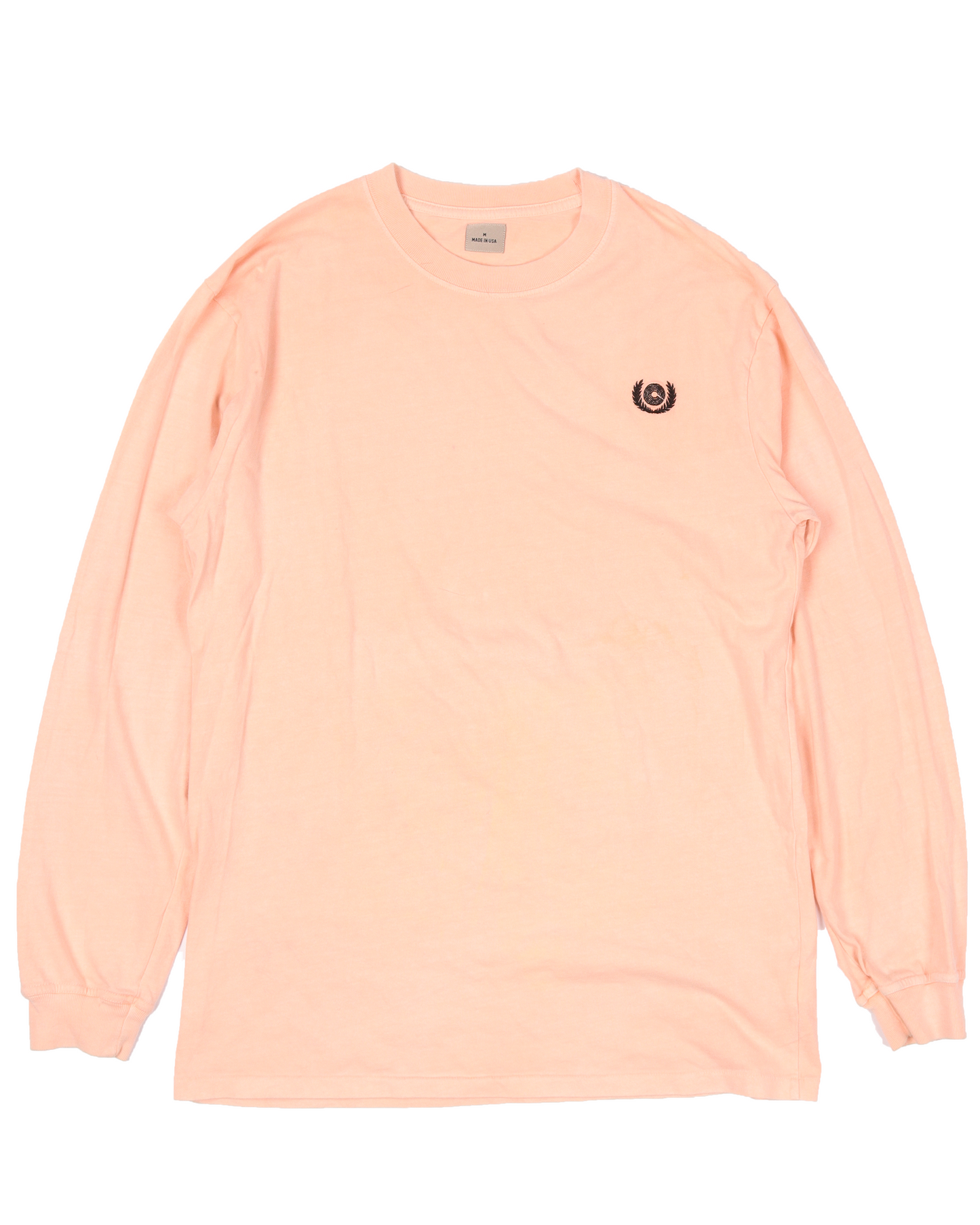 Calabasas Long Sleeve T Shirt