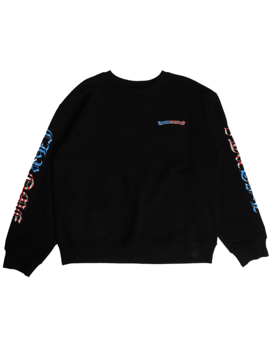 Matty Boy America Crewneck Sweatshirt