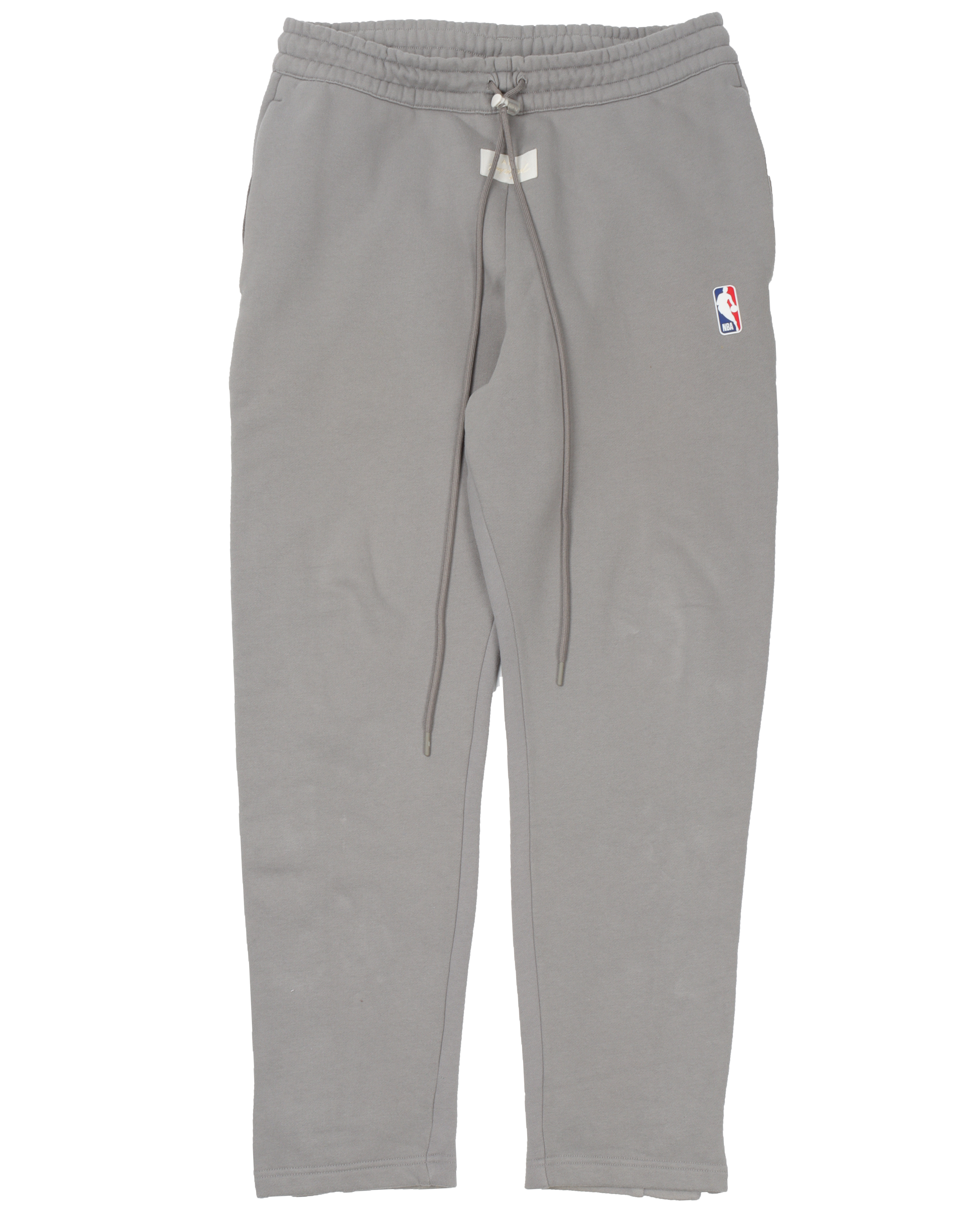 Nba sweatpants fear of god hotsell