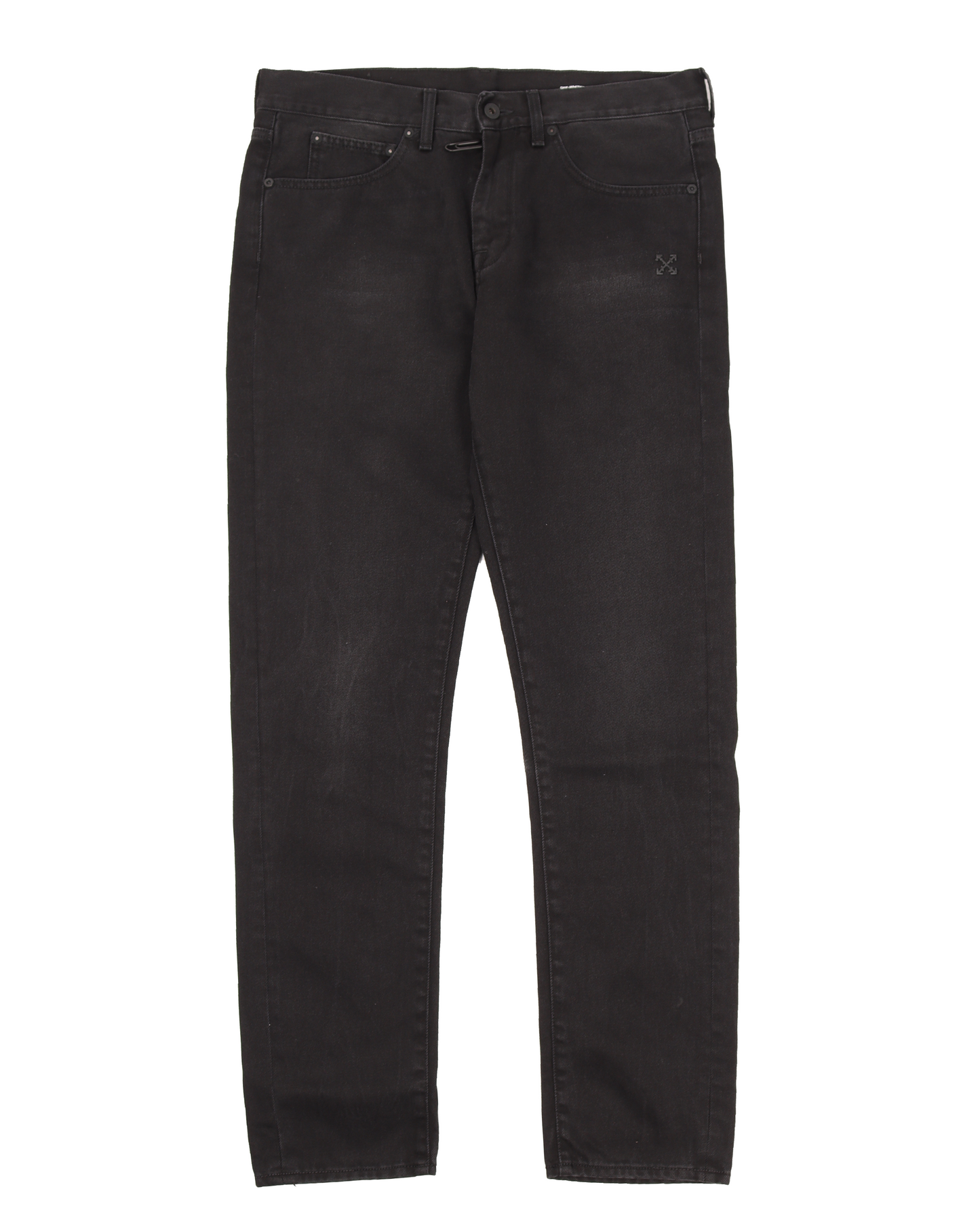 Black Jean