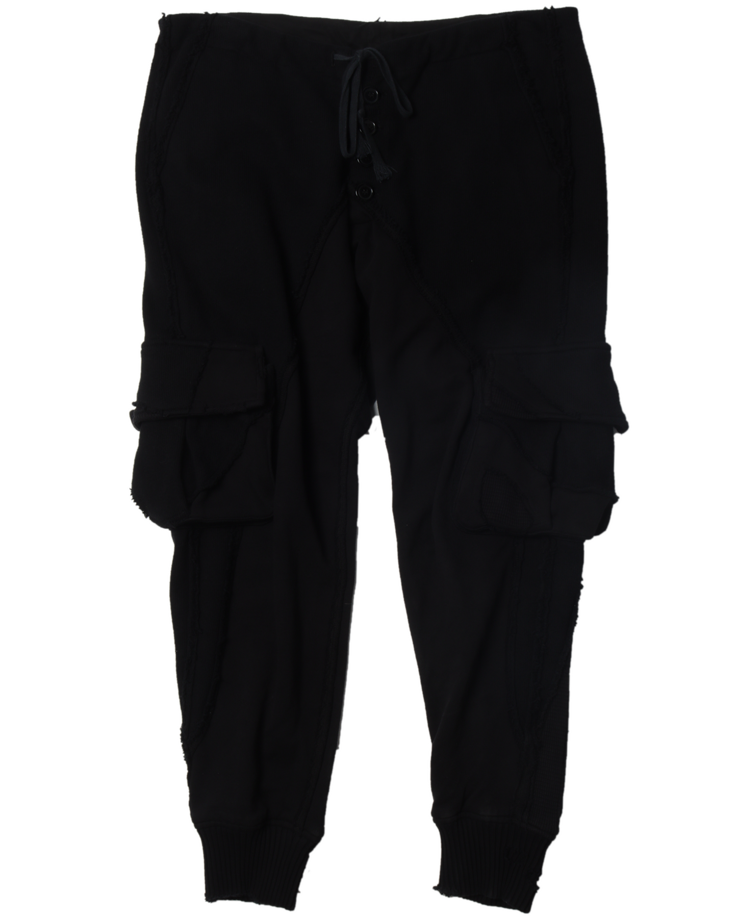 Cargo Sweatpants