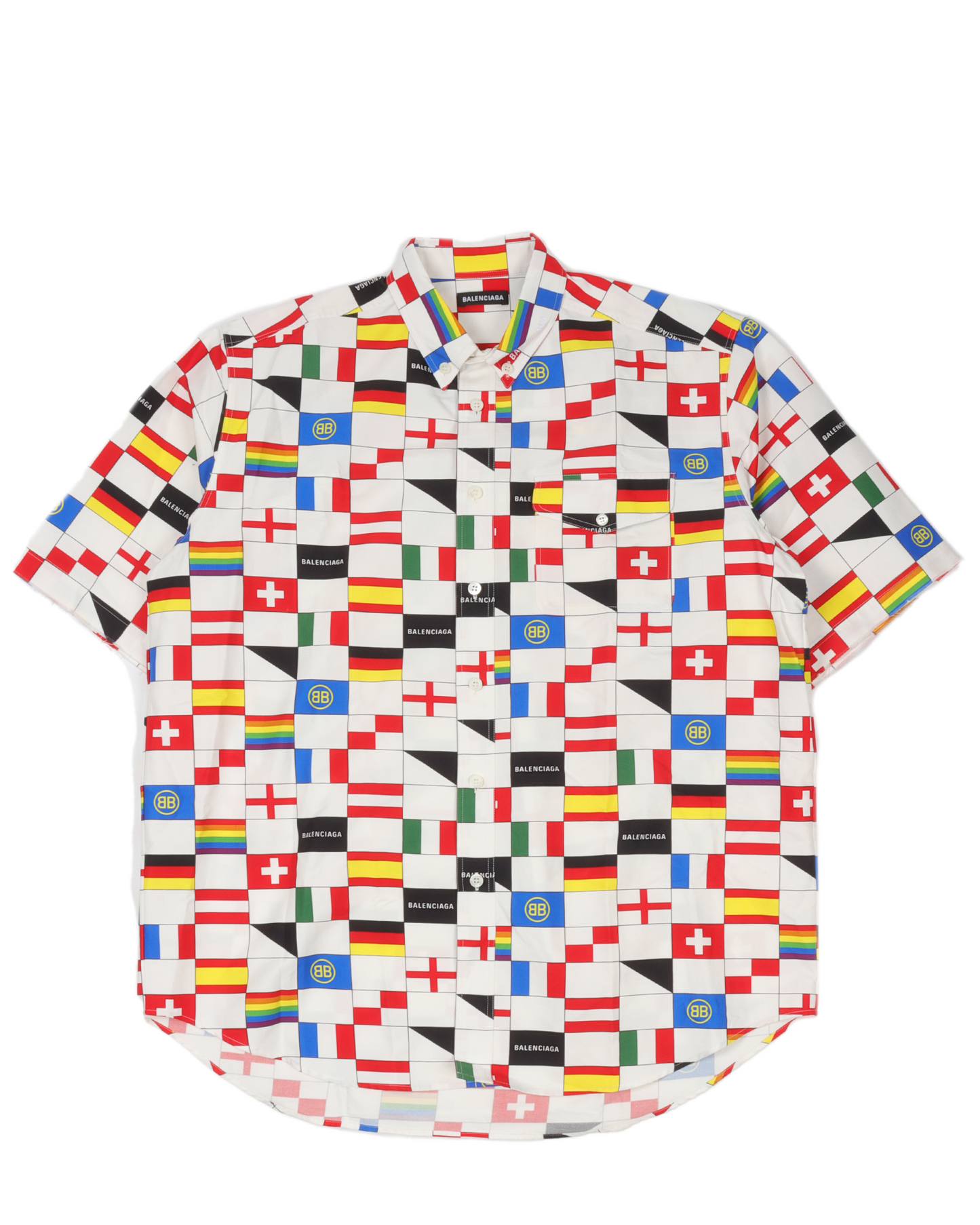 Flag Shirt