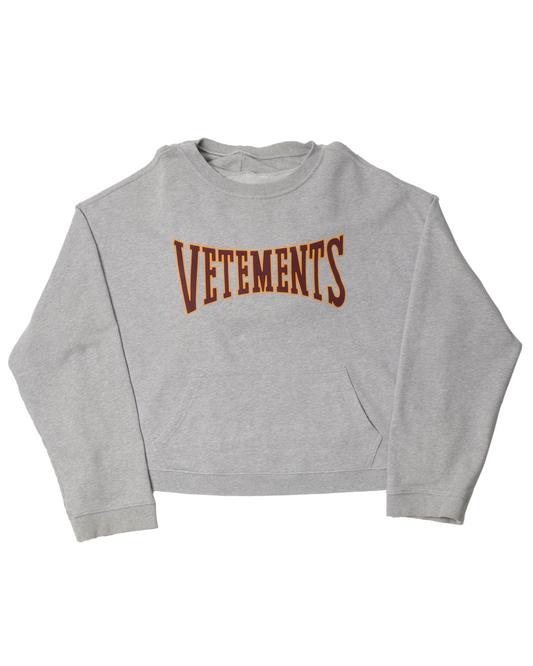 Champion Reverse Hoodie Crewneck