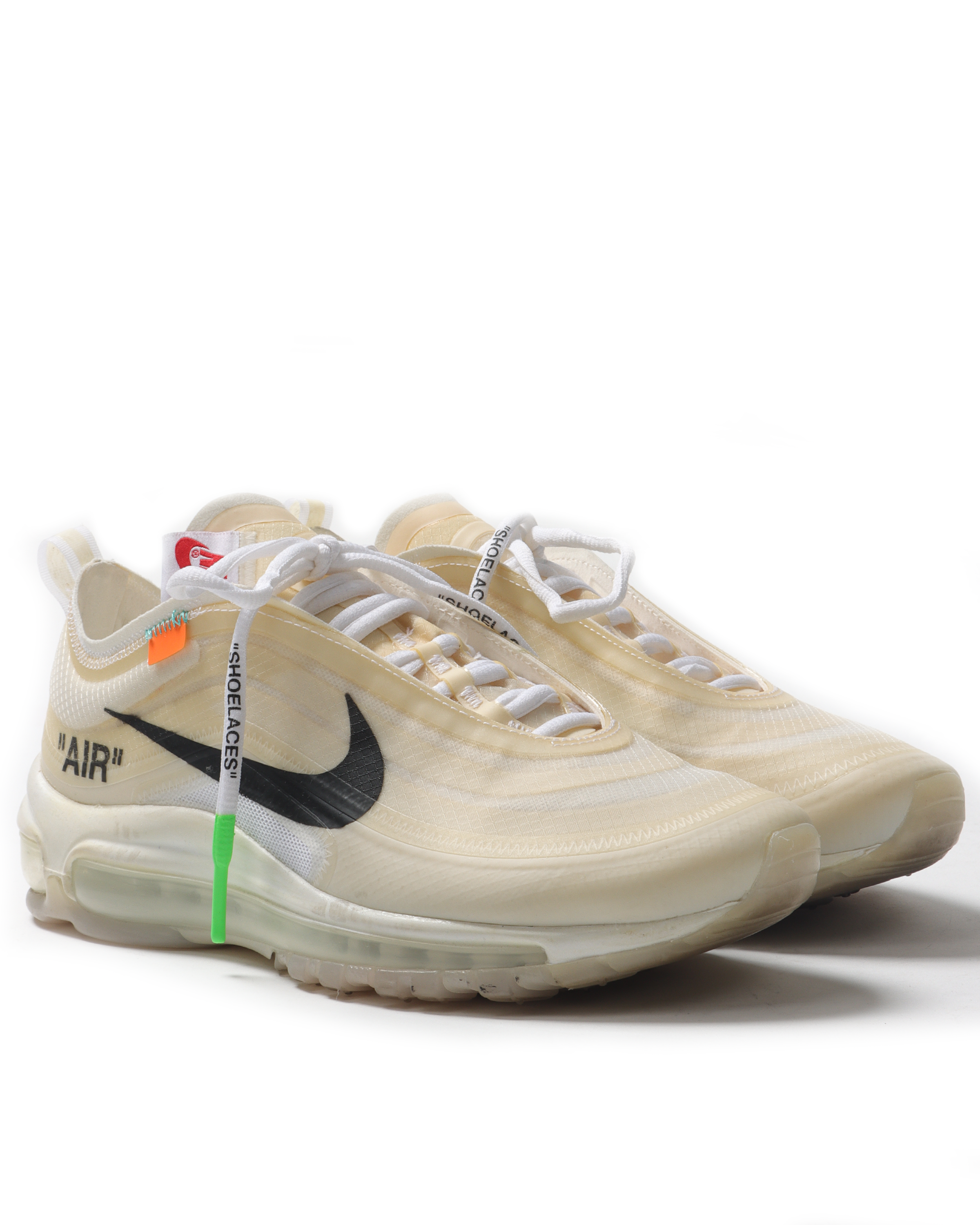 The top ten 97