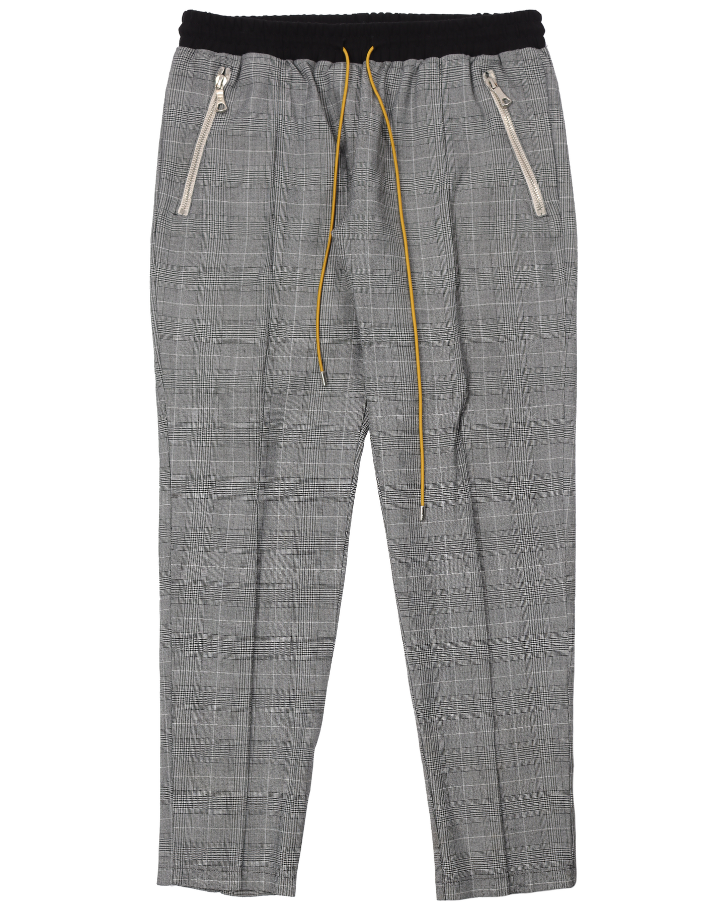 Drawstring Trouser Pant