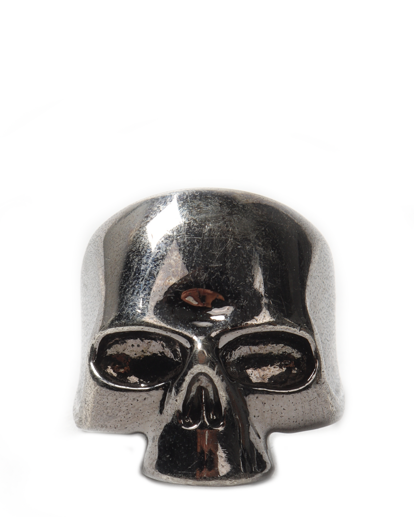 Skull Ring