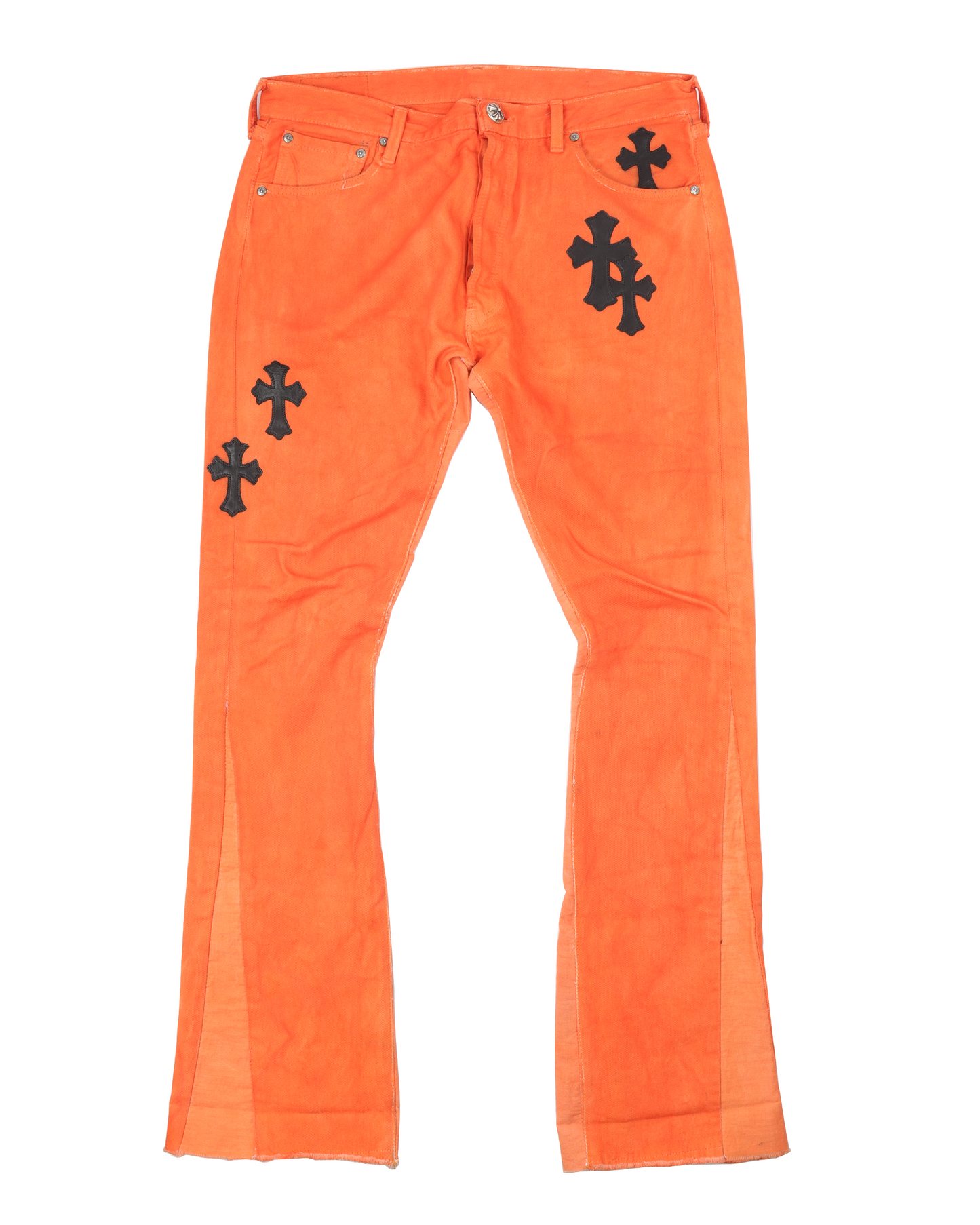 Levi's Cross Patch Denim