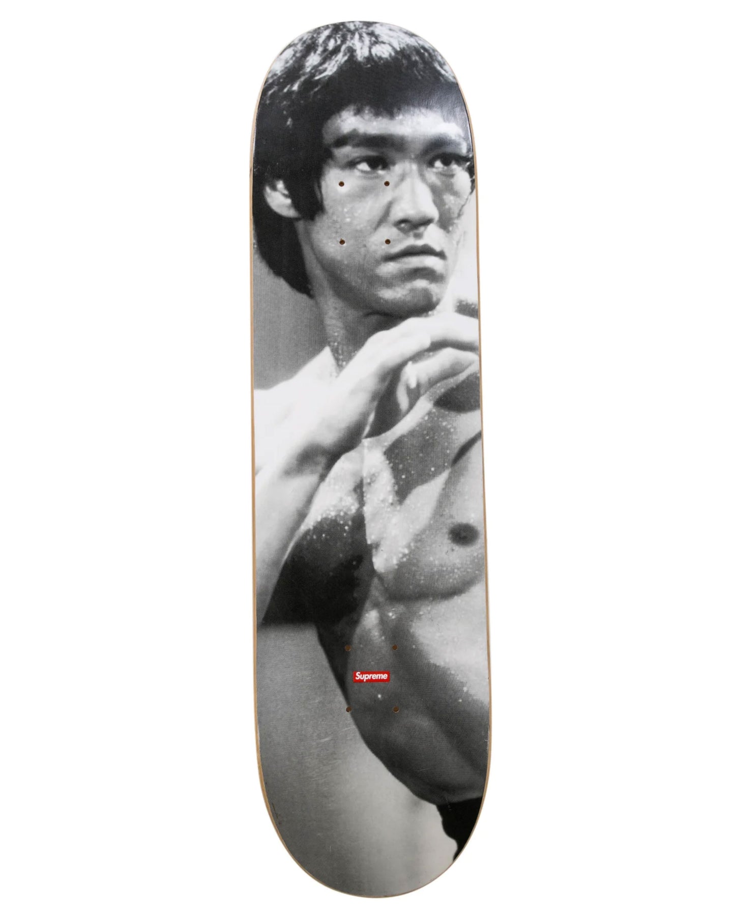 2013 Bruce Lee Deck